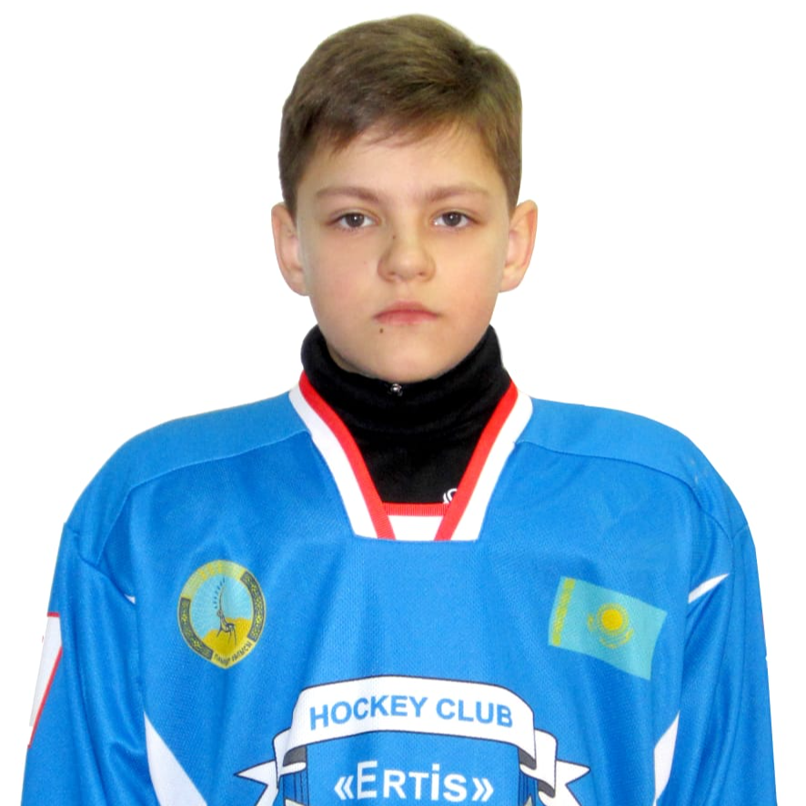 Царюк Сергей