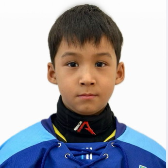 Серік Алинұр