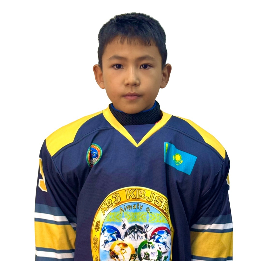 Оралбеков Таир