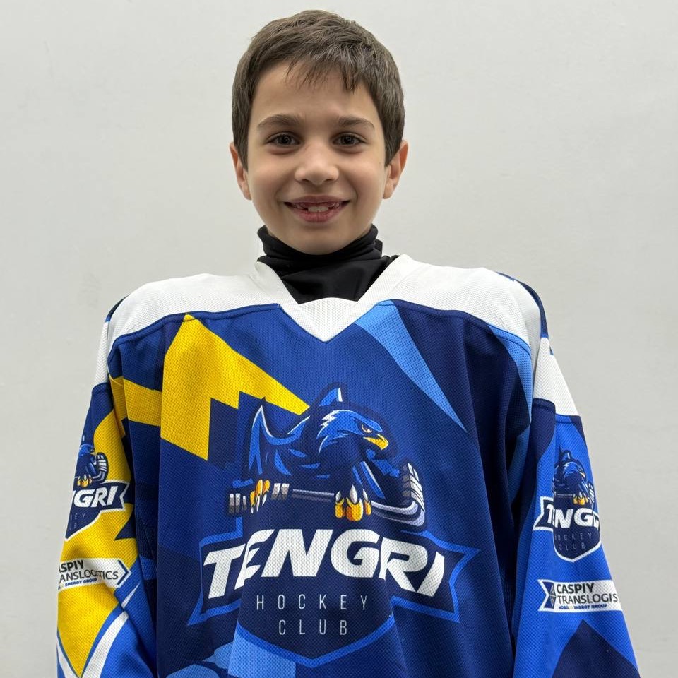 Аубакиров Аубакир