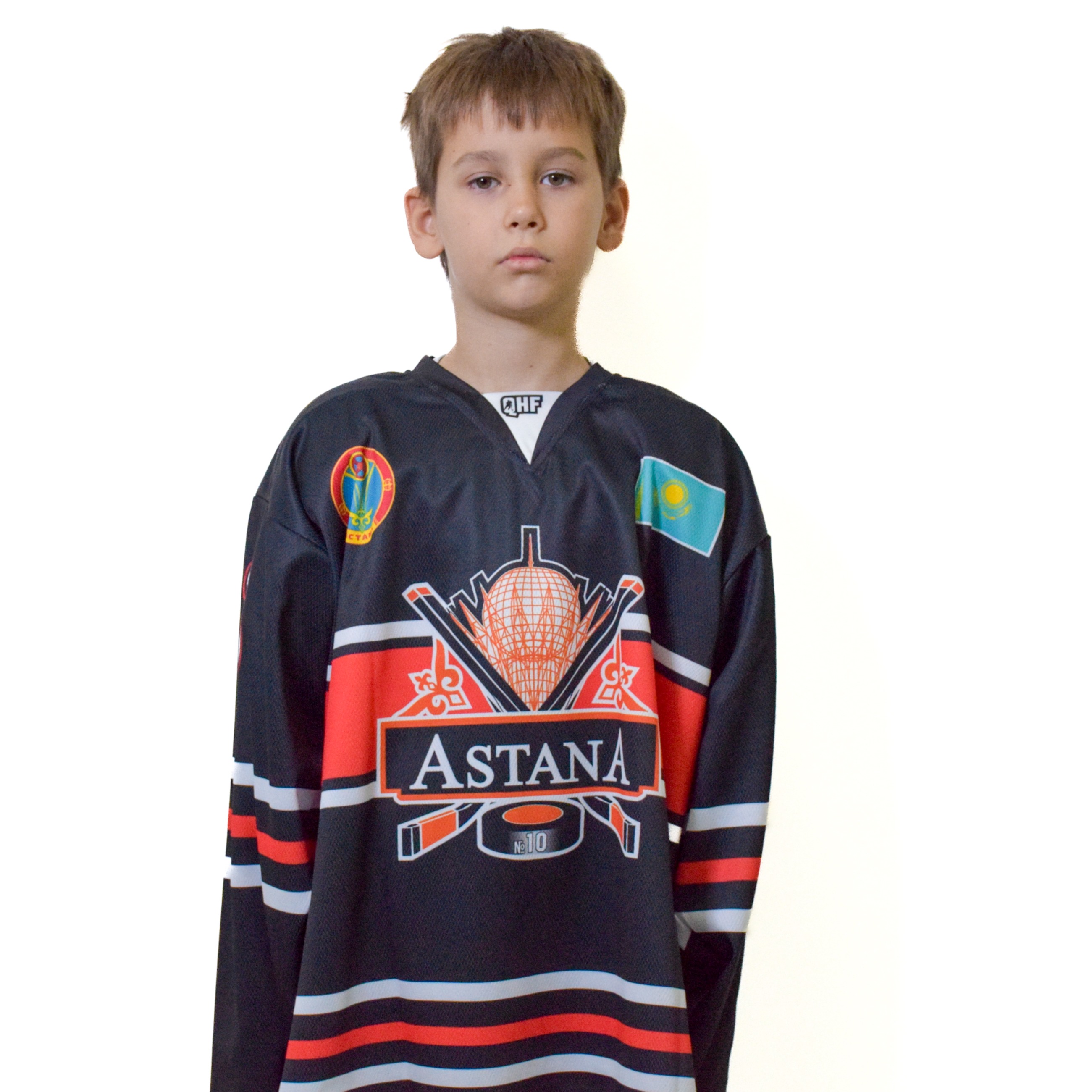 Синдеев Арсений