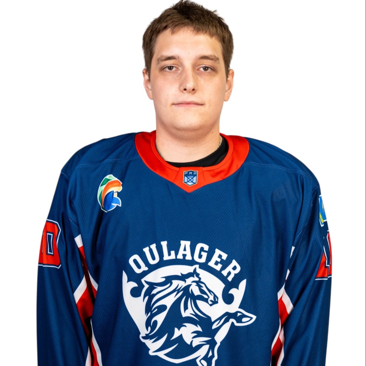 Перцев Илья