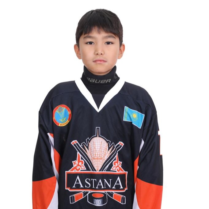 Есимсеитов Даниал