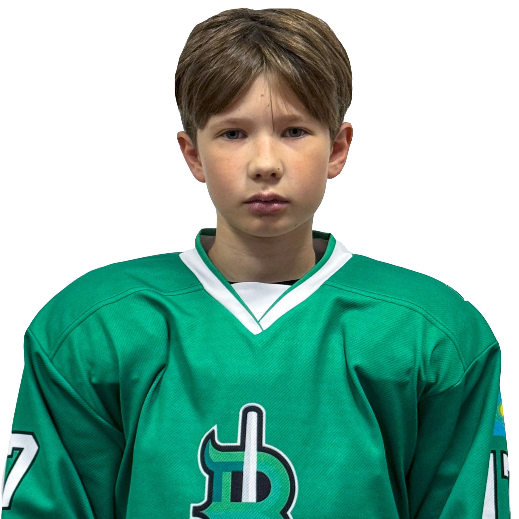 Камнев Даниил