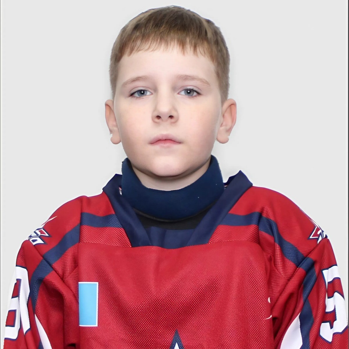 Кузьменко Глеб