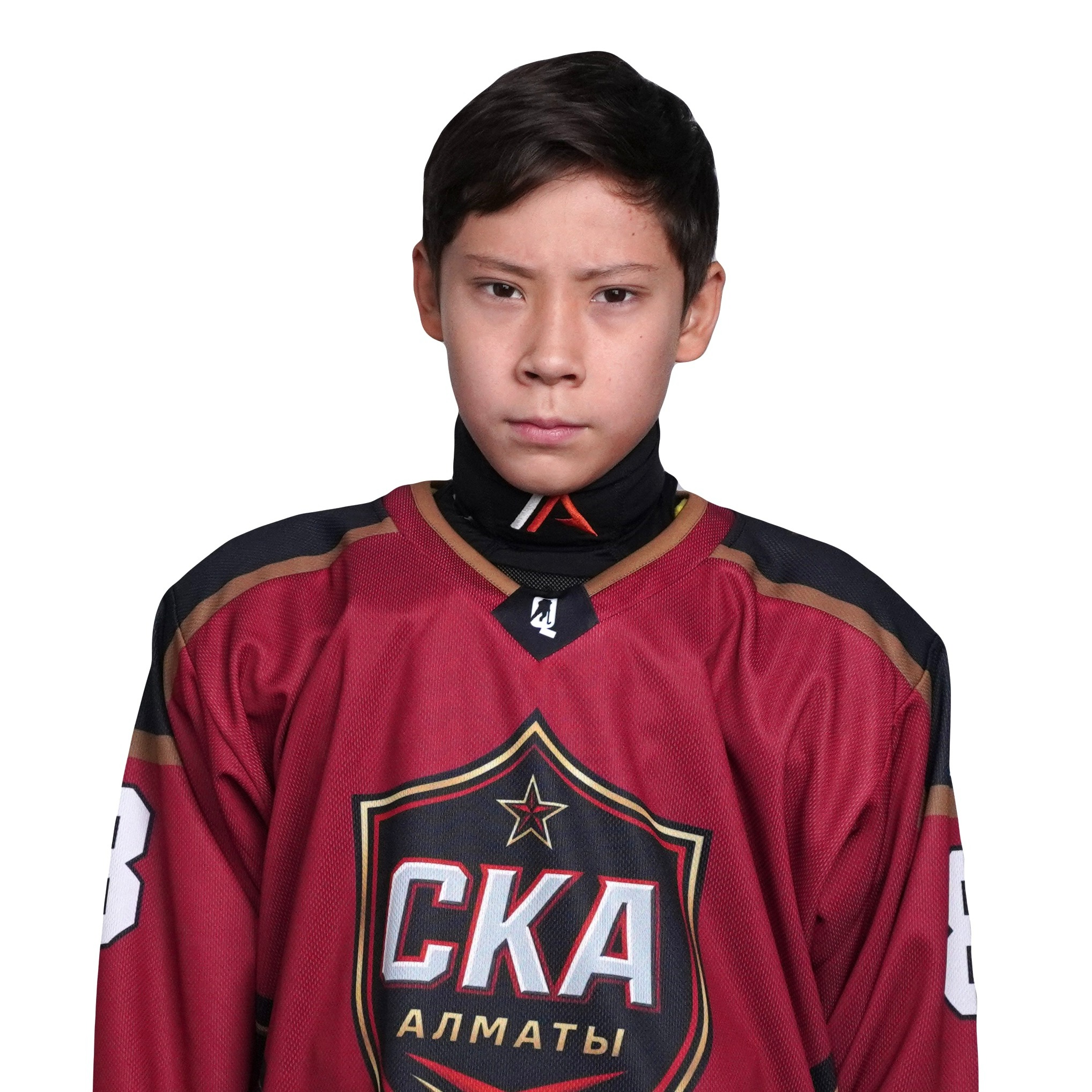 Джанзаков Арнур