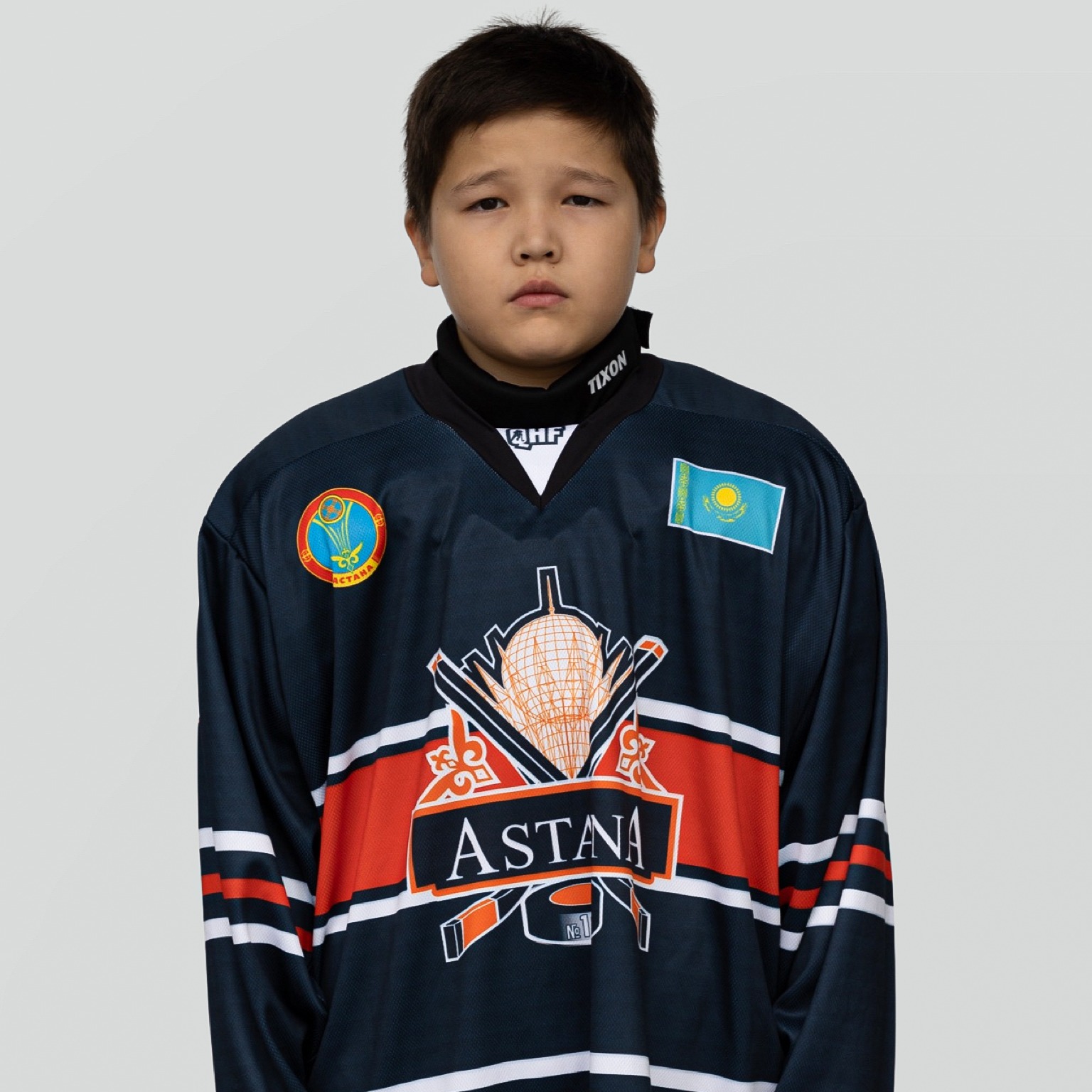 Абильгазин Алан