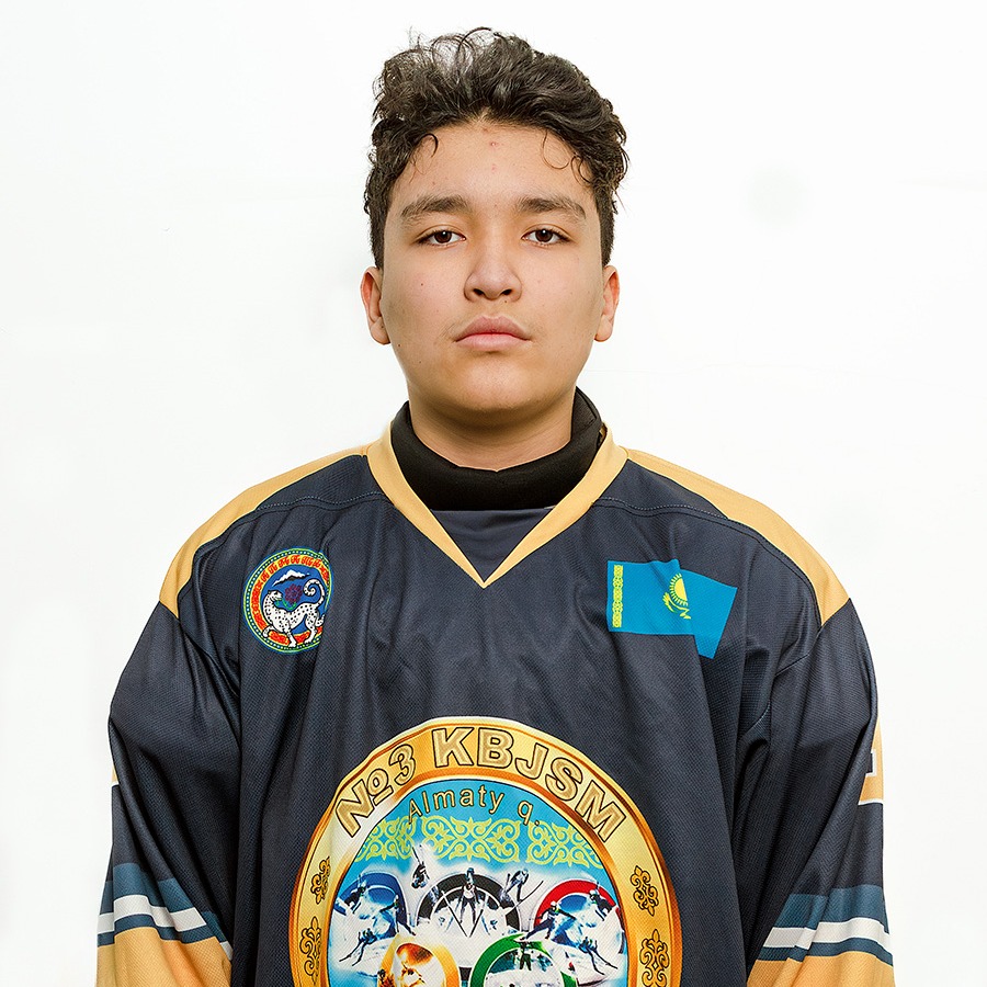 Куаныш Абдухафиз