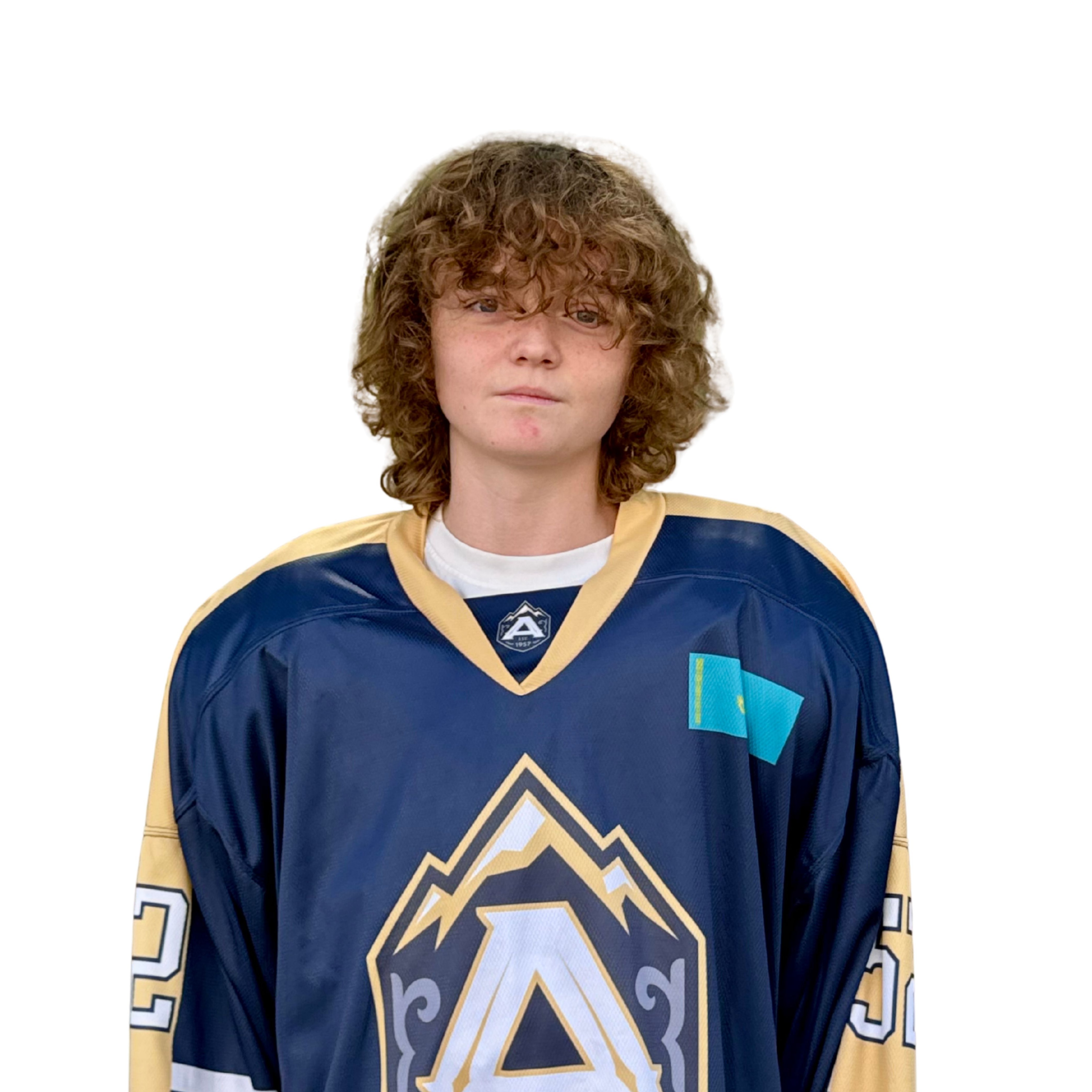 Юрьев Давид