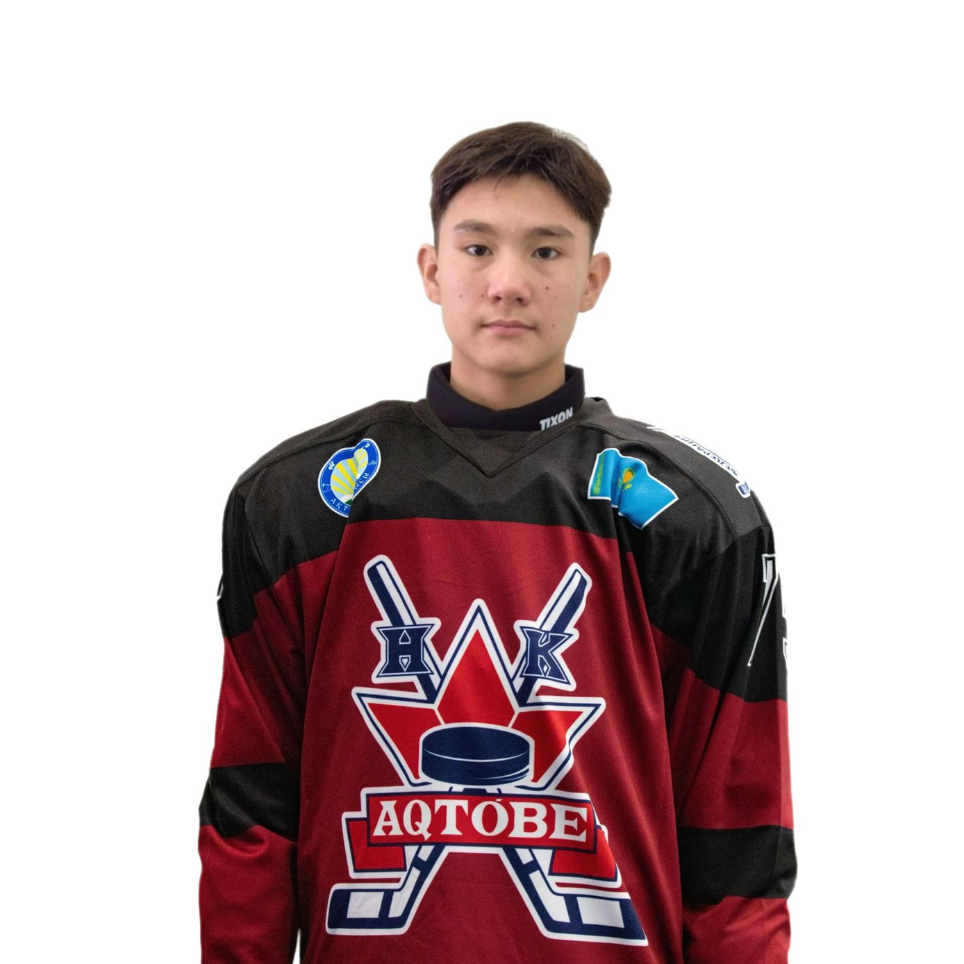 Жандосұлы Тимур