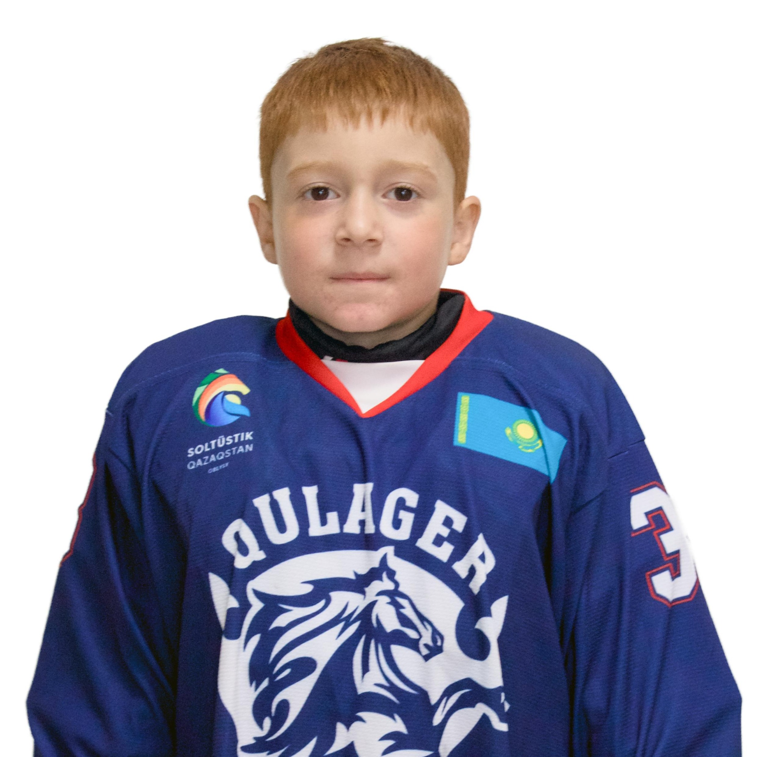 Курбанов Эмин