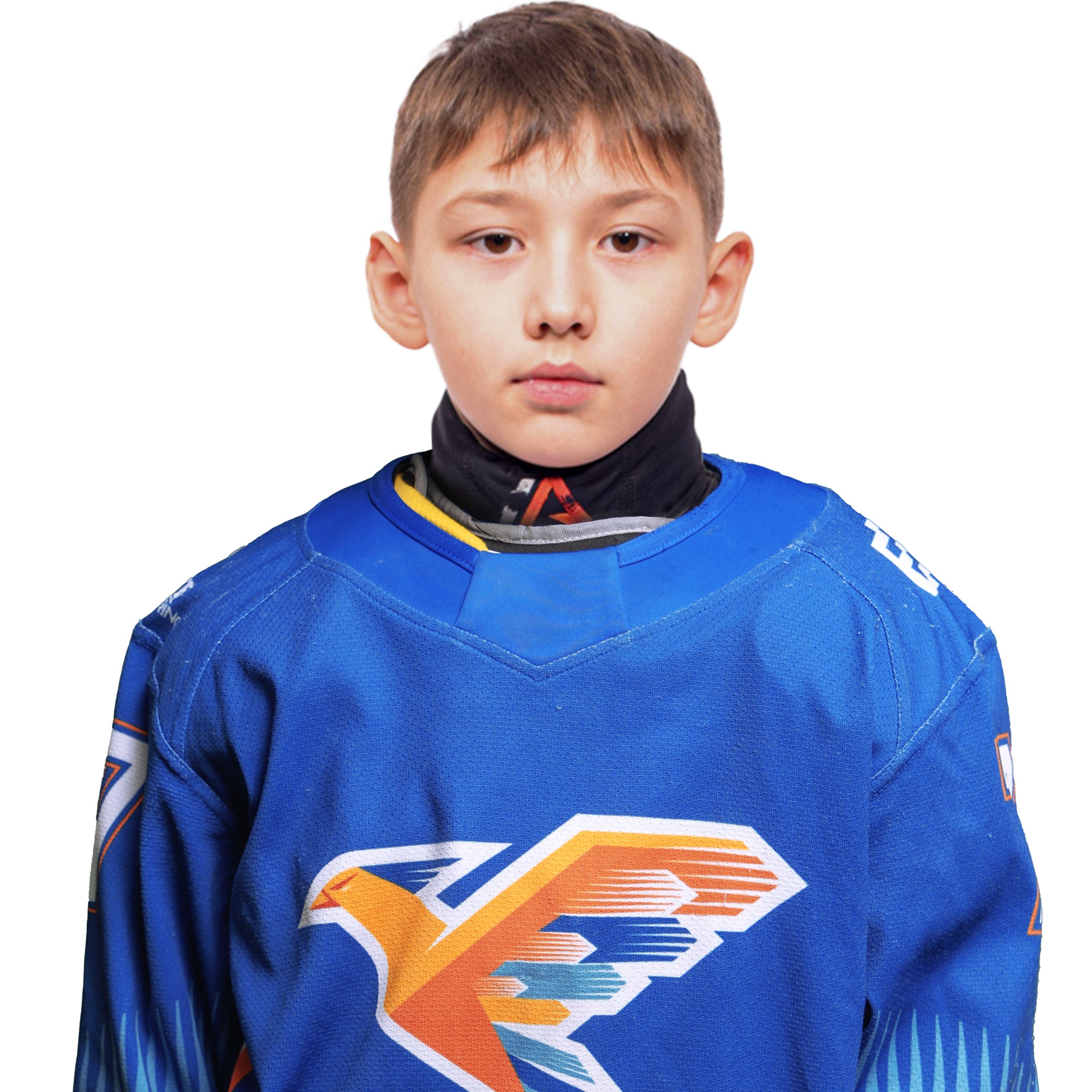 Эштаев Григорий