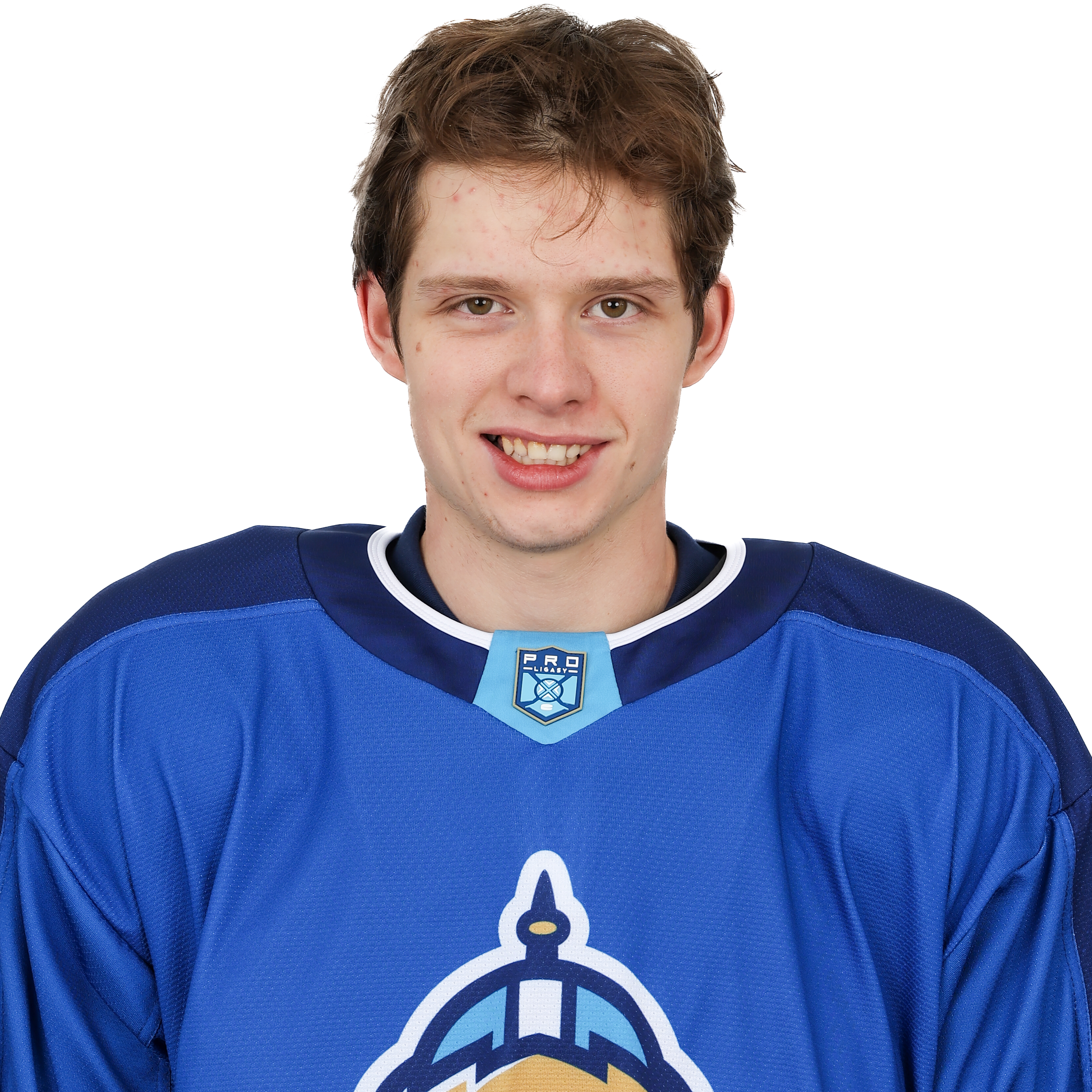 Ляпунов Кирилл