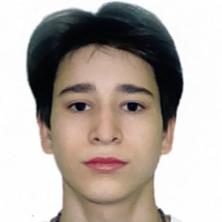 Хафизов Эмиль