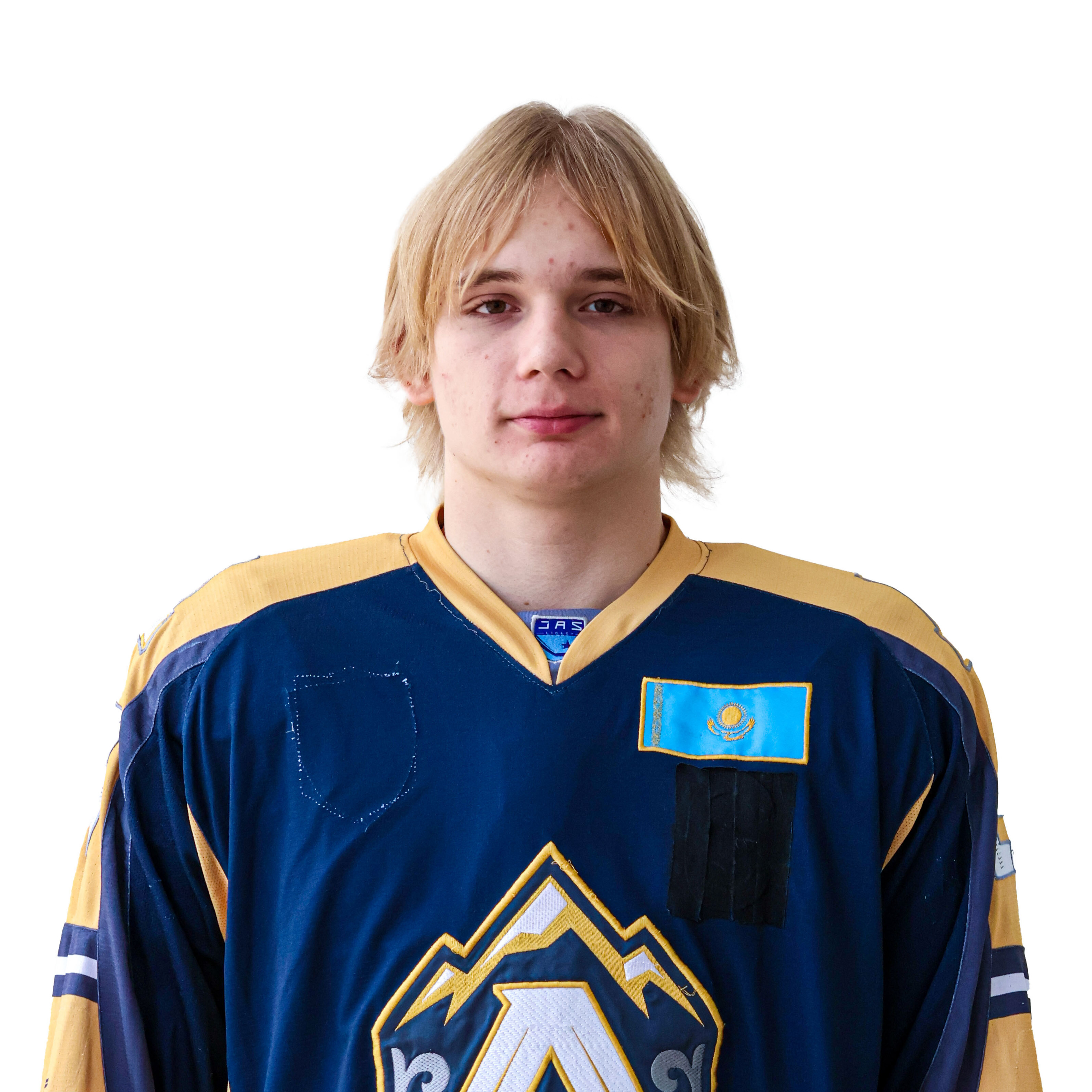 Ивановский Андрей
