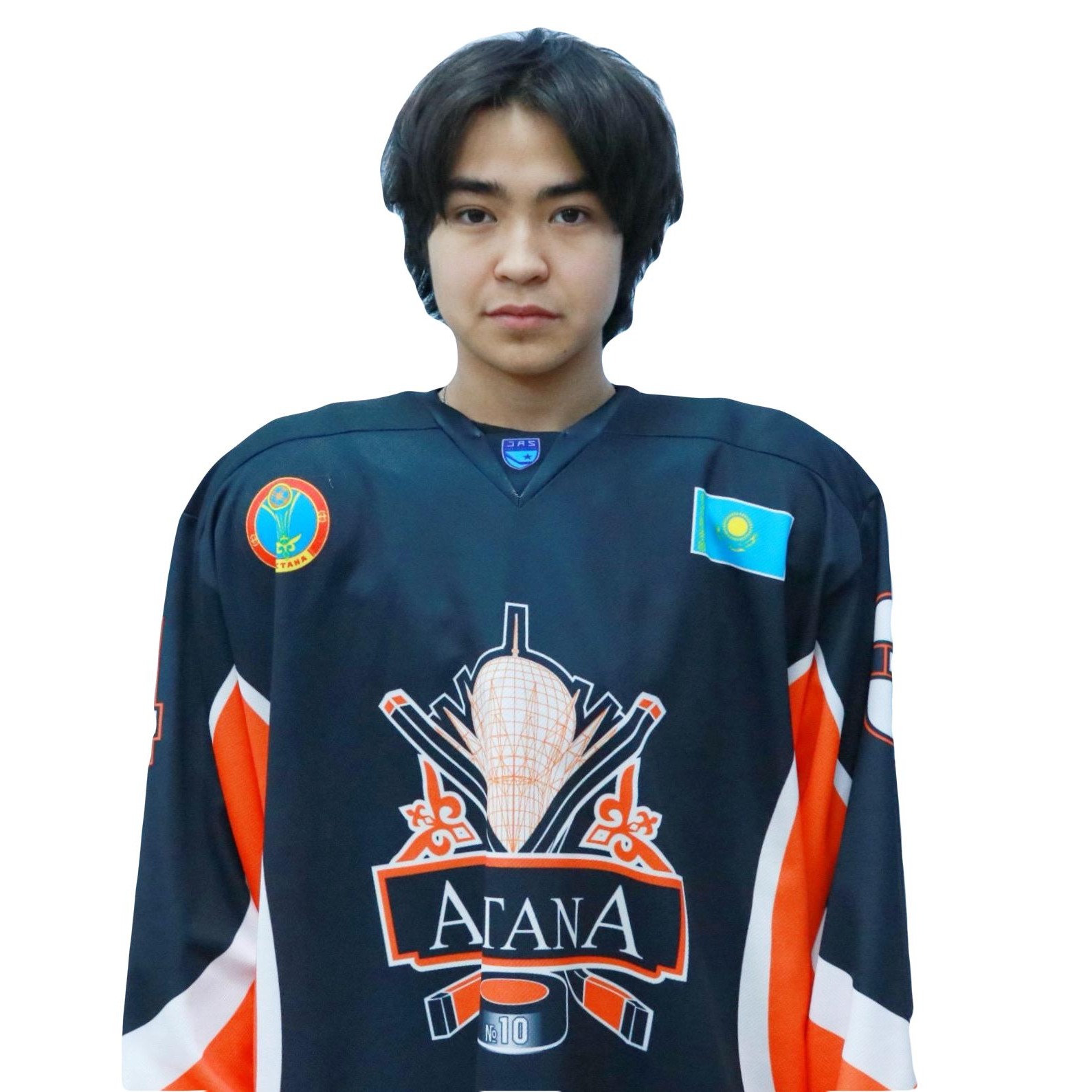 Мырзатаев Бекболат