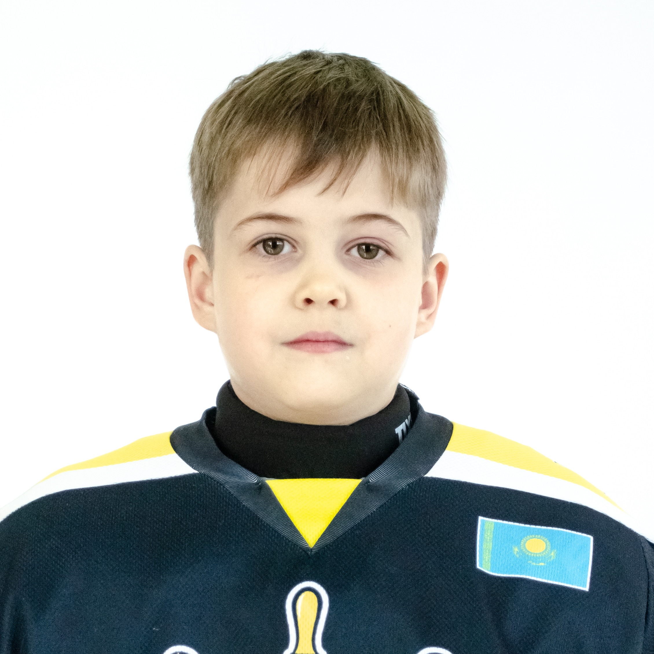 Кривенко Тимофей