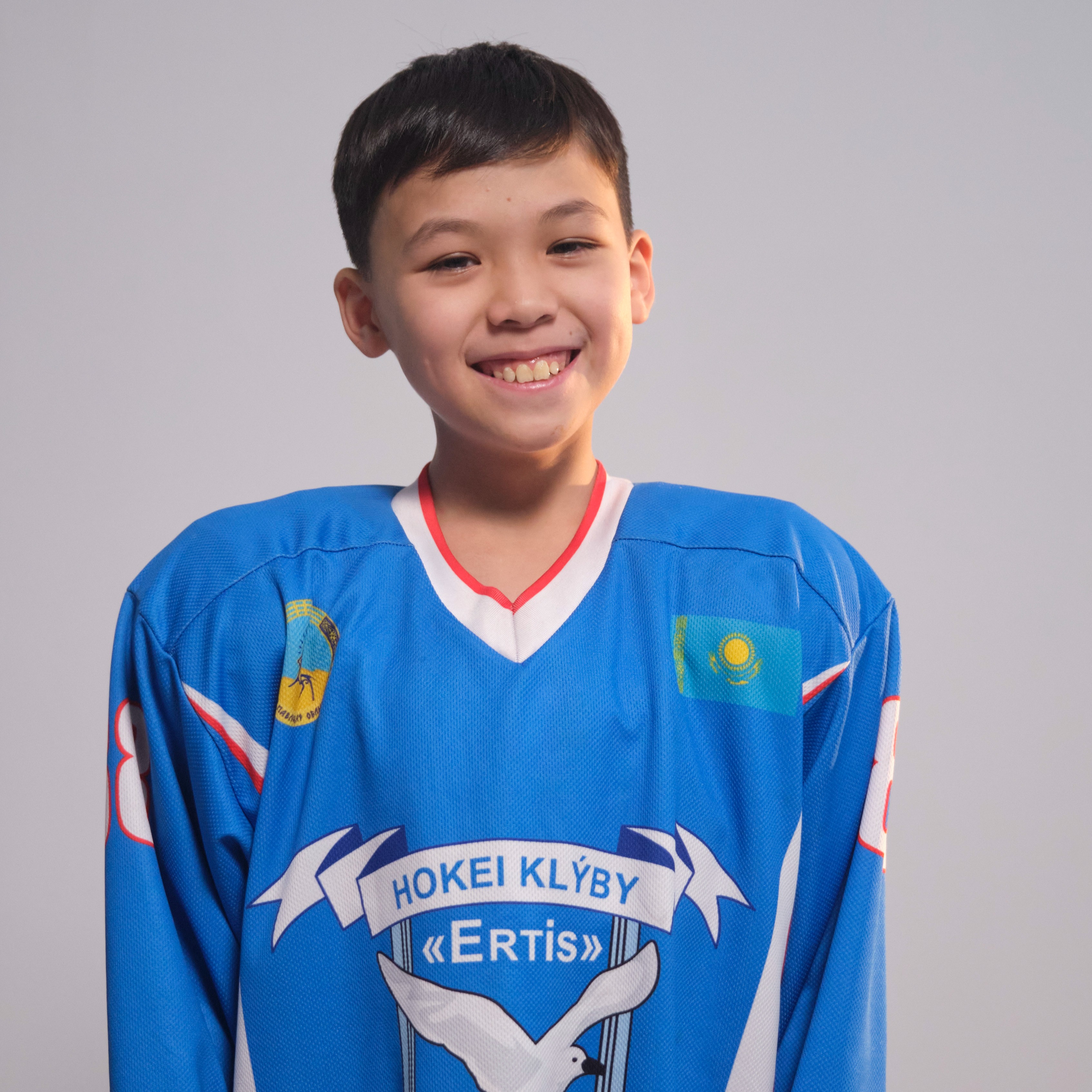 Оразбай Райымбек