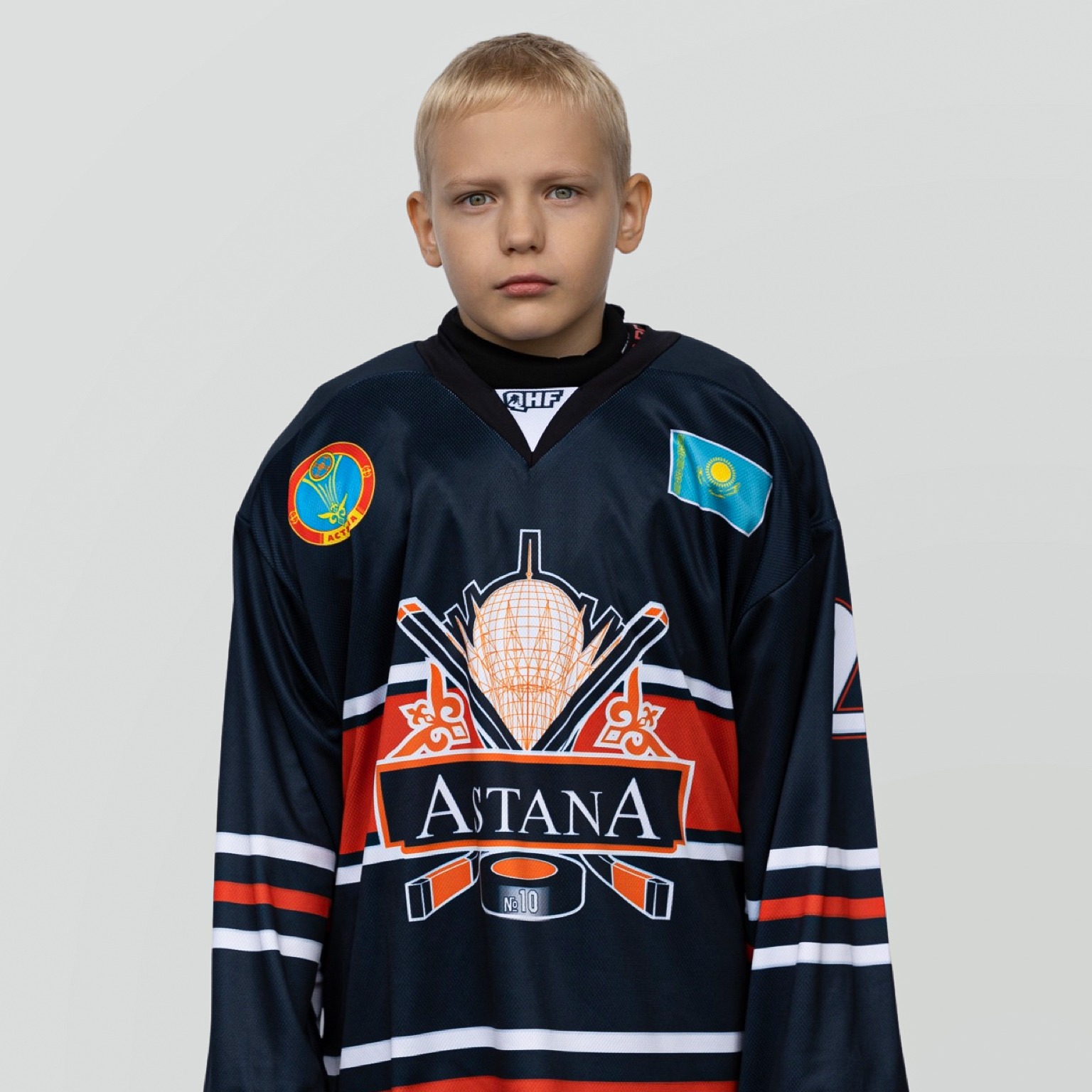 Дембицкий Артём