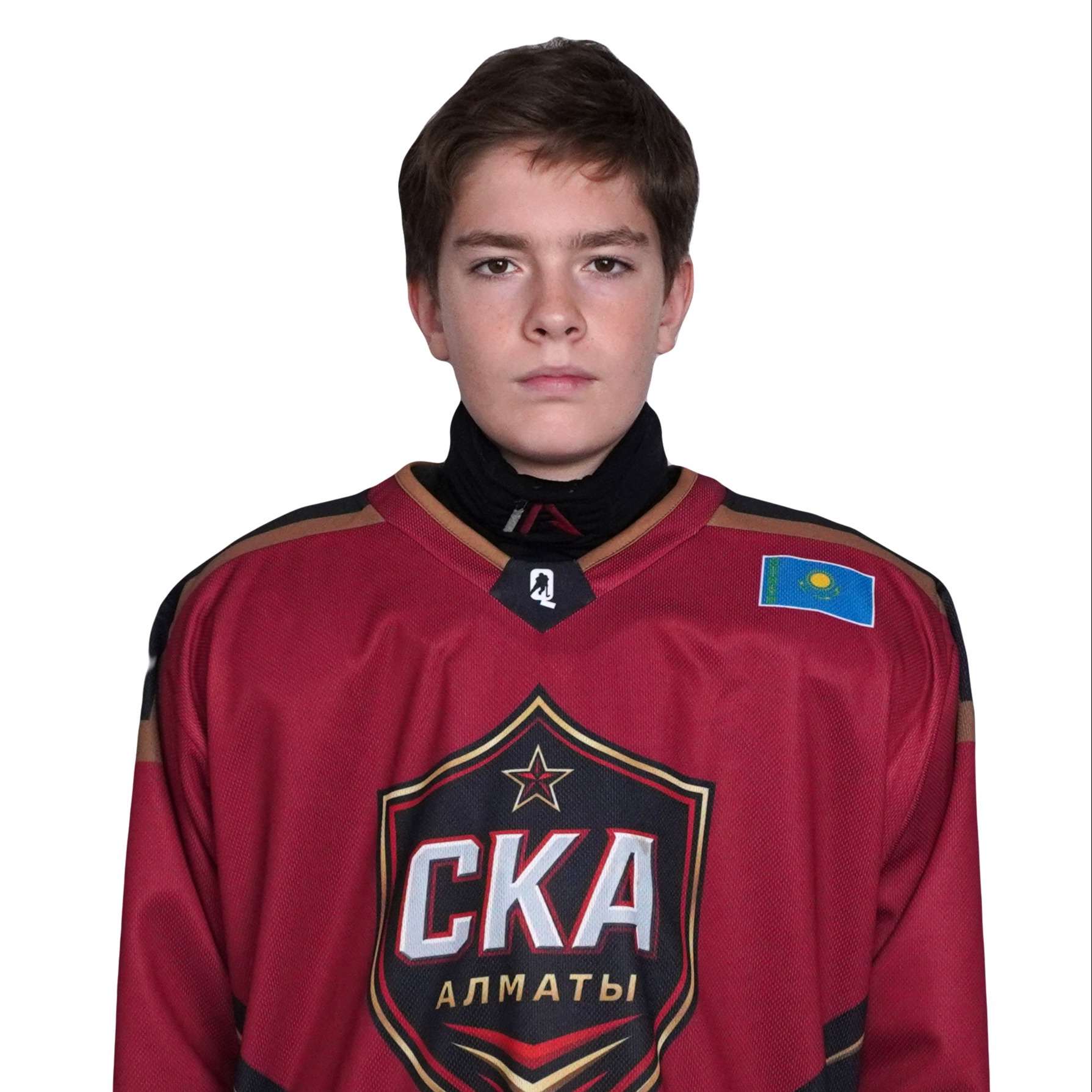 Миронов Александр