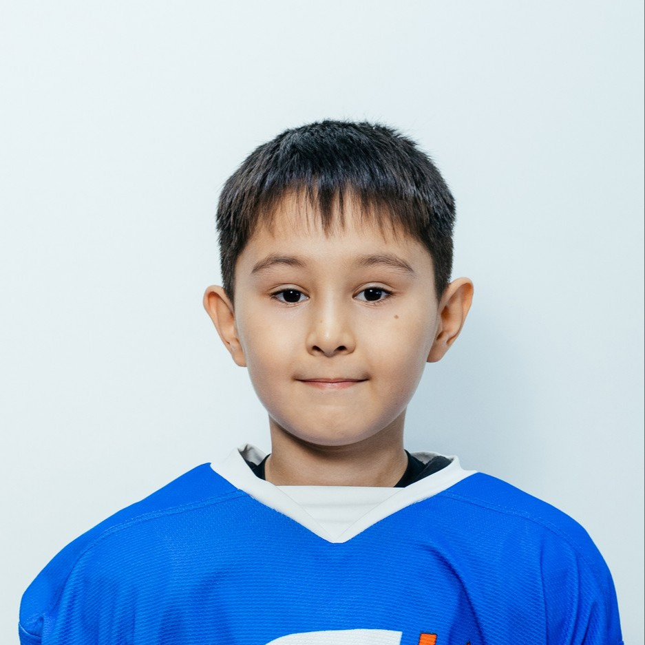 Сандыбек Ернұр