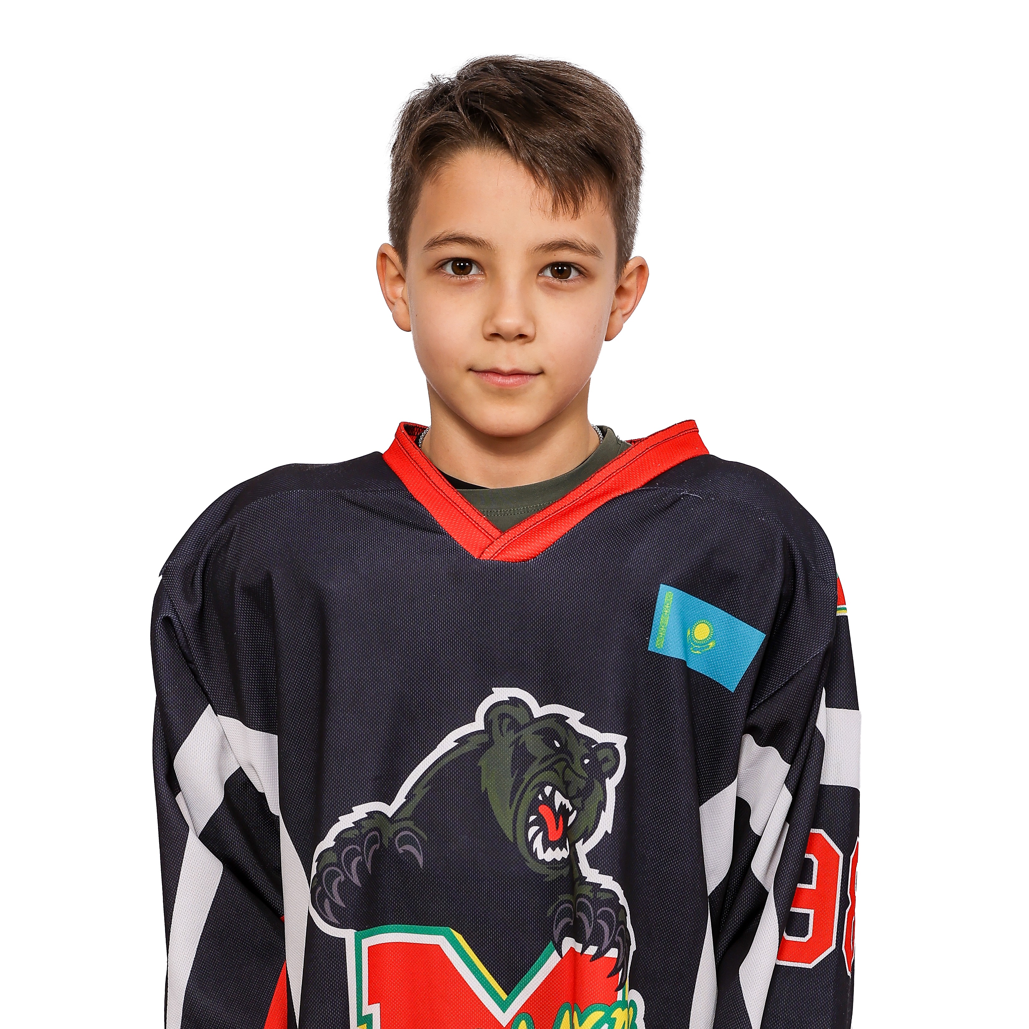 Нурмустафин Амир