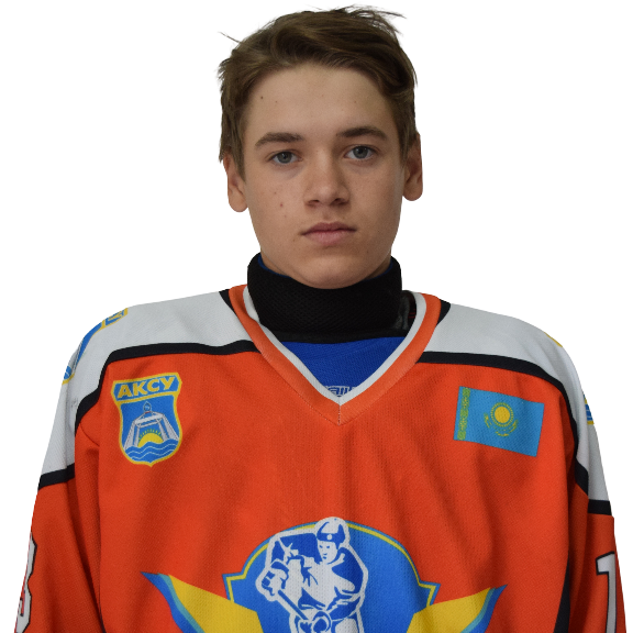 Болдырев Марк