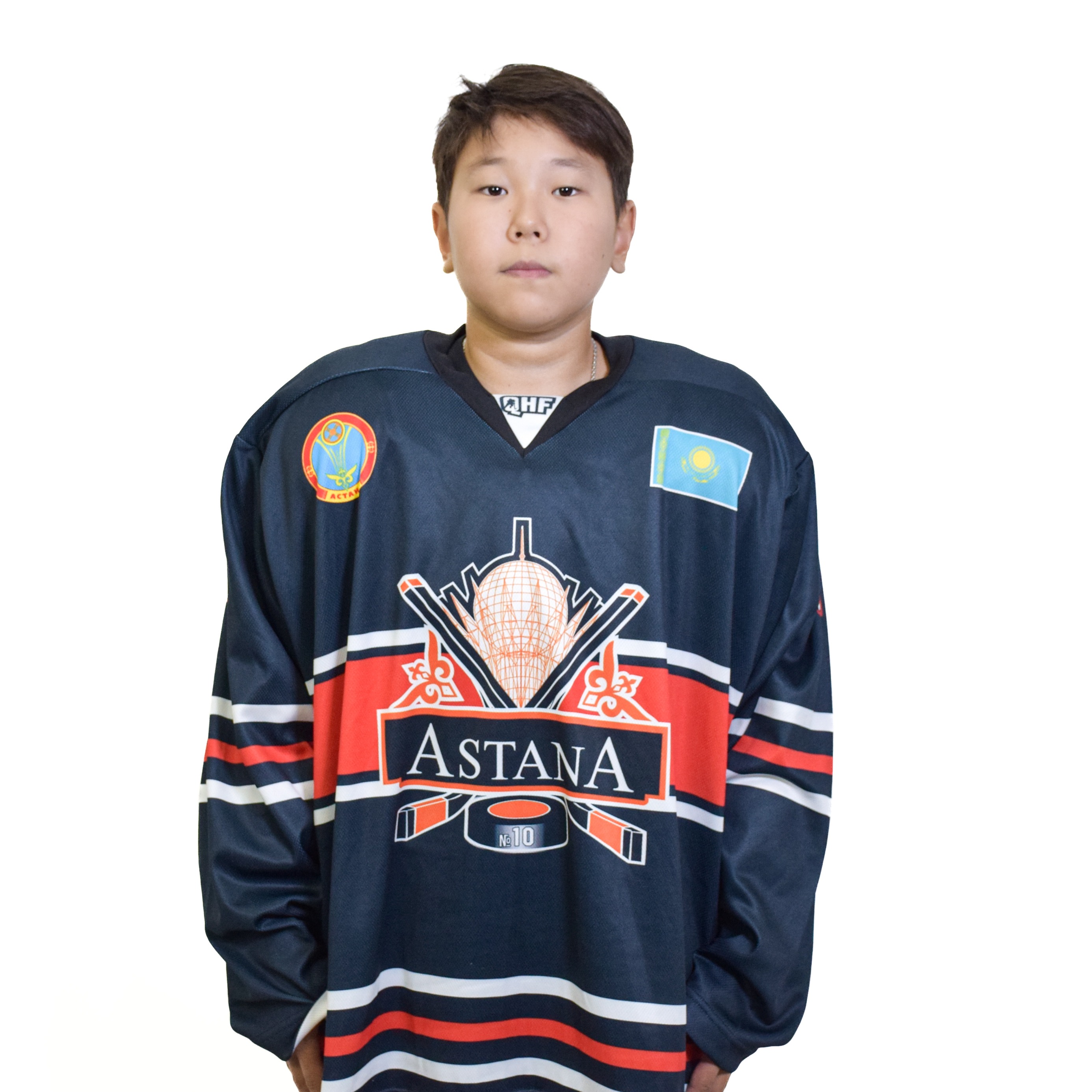 Маулит Нұрдаулет