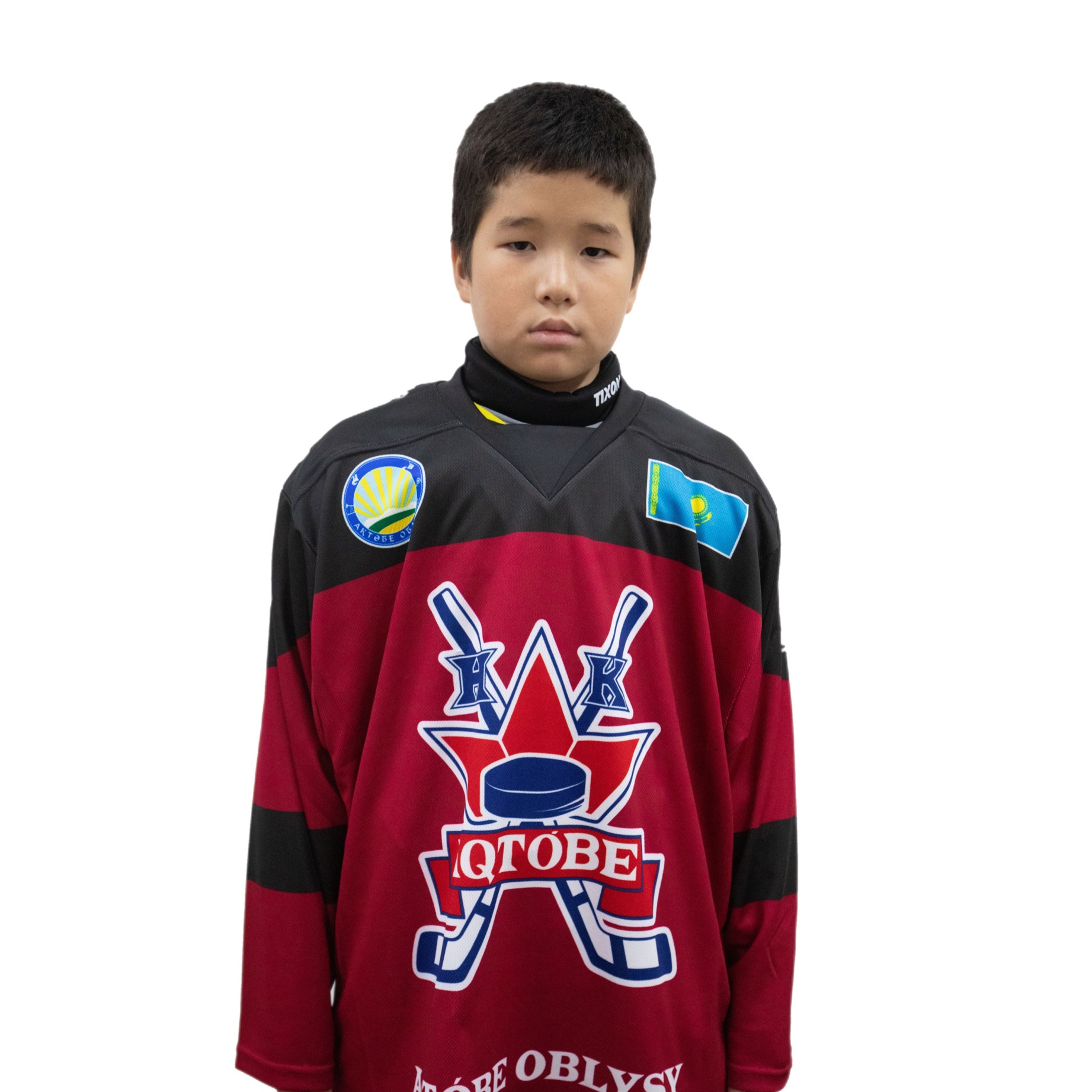 Джусупов Айкын