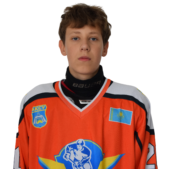 Коровников Богдан