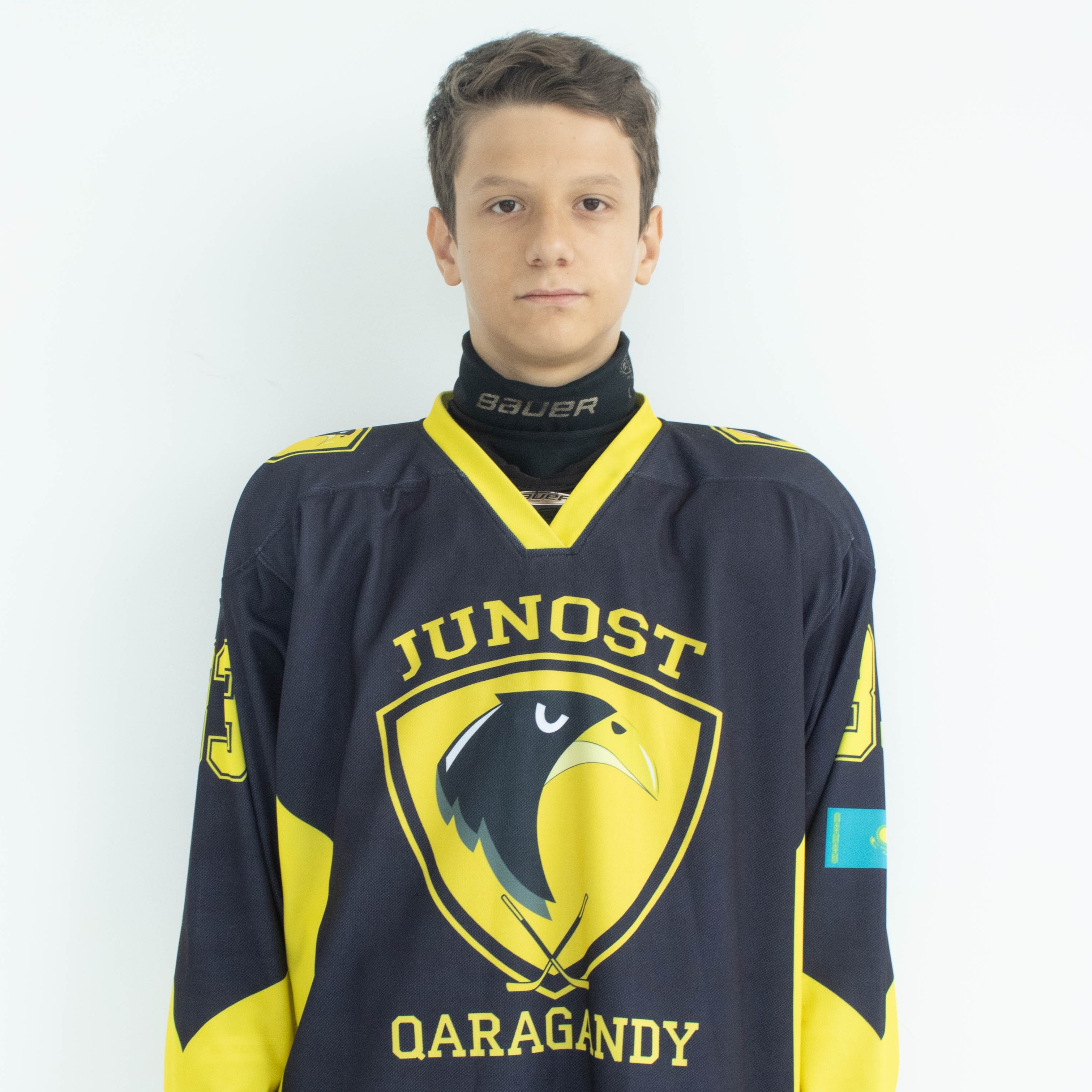 Глазун Максим