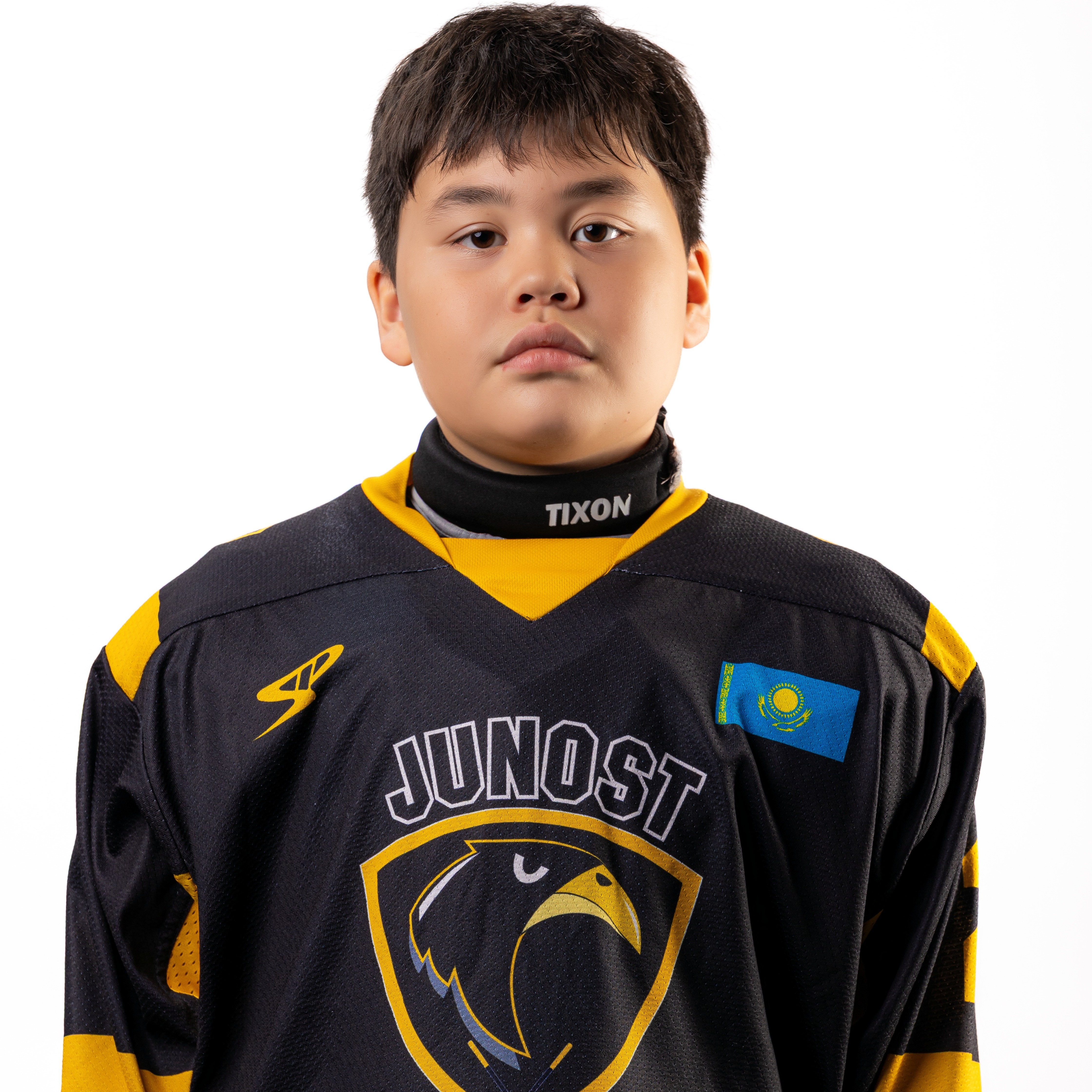 Хегай Давид