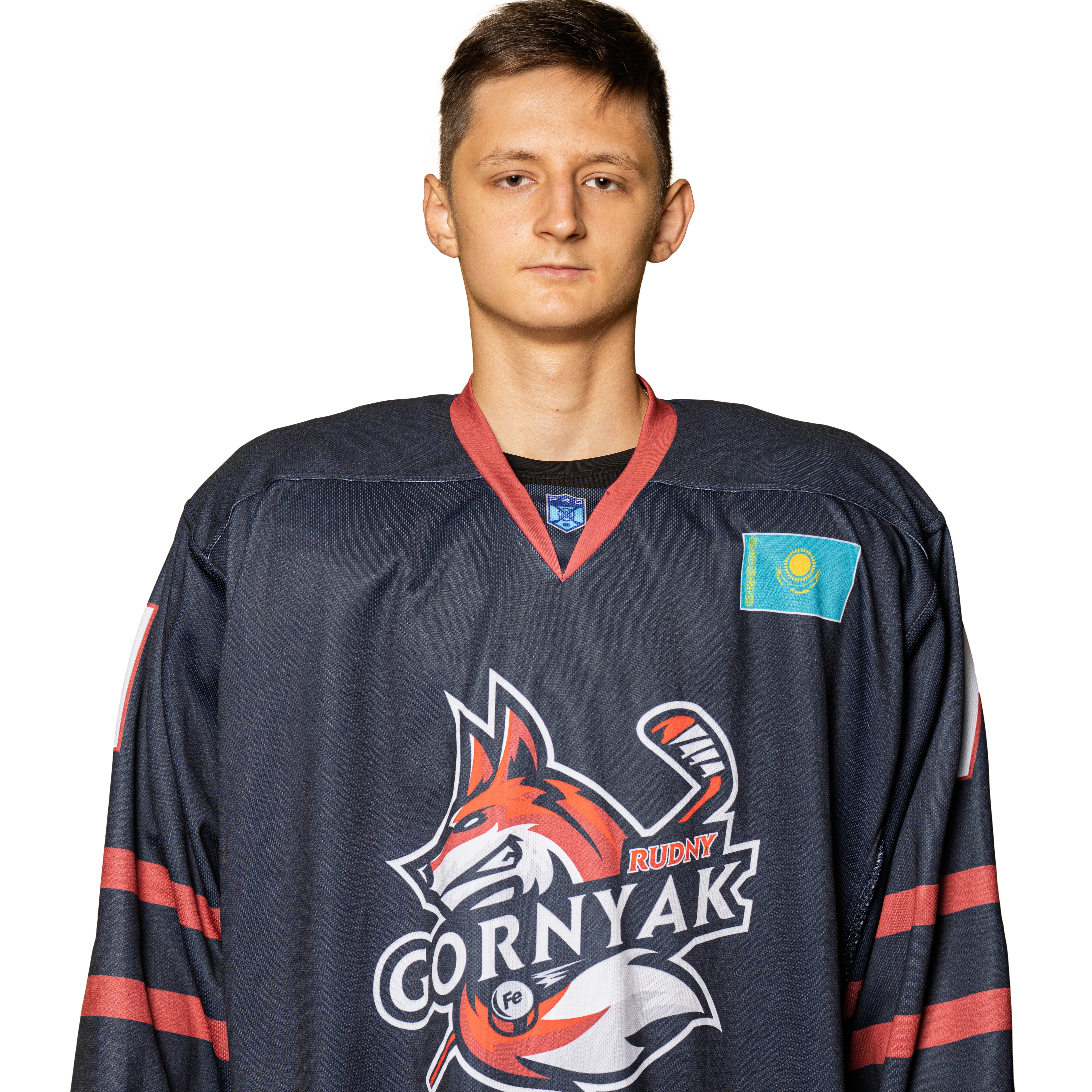 Сергеев Юрий