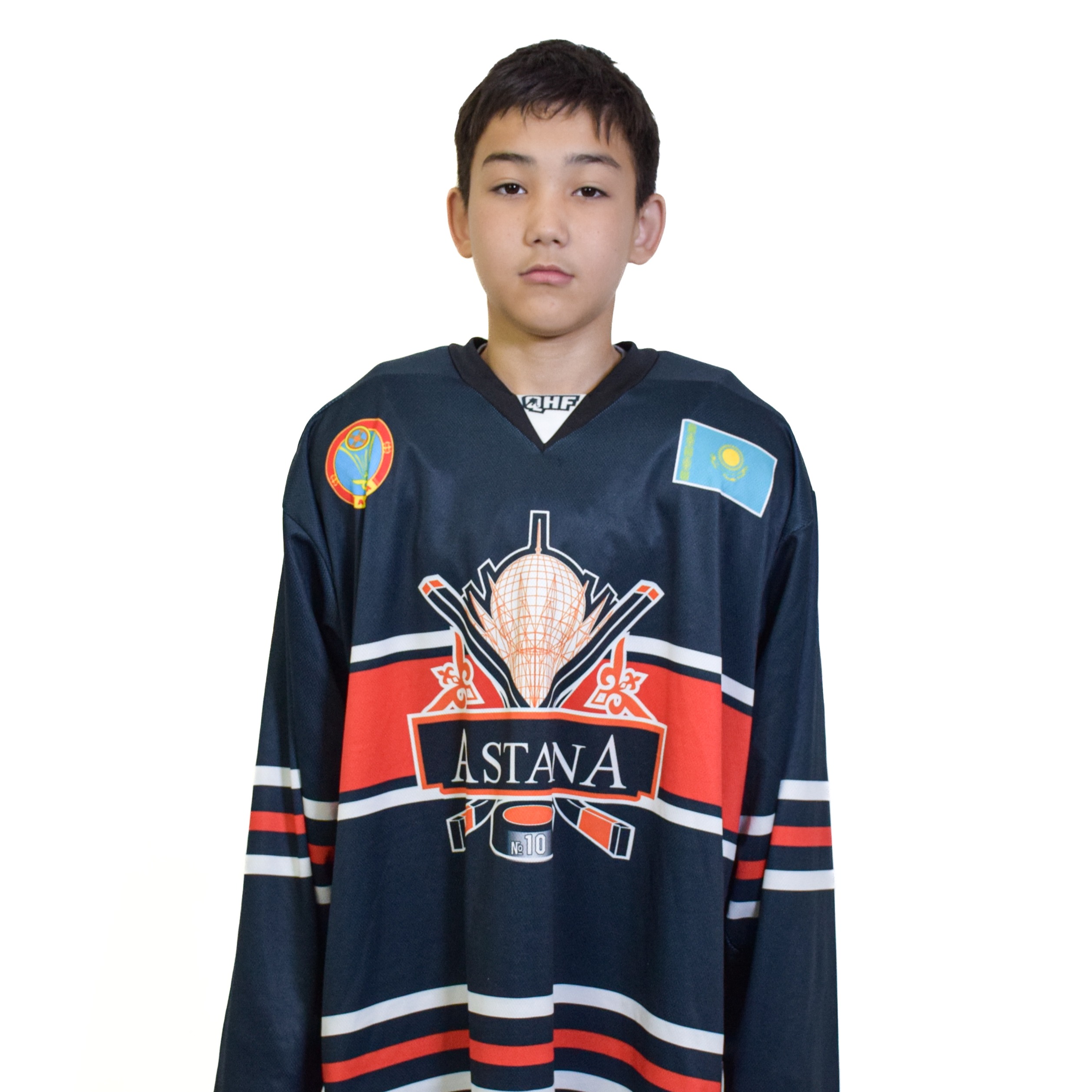 Мақсұт Елнұр