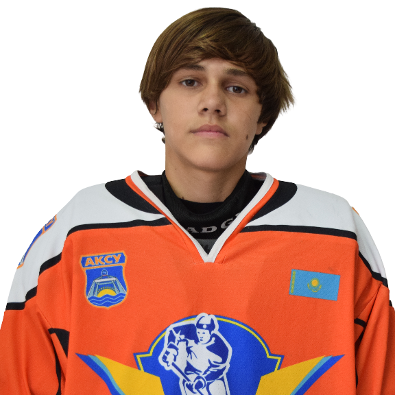 Петренко Иван