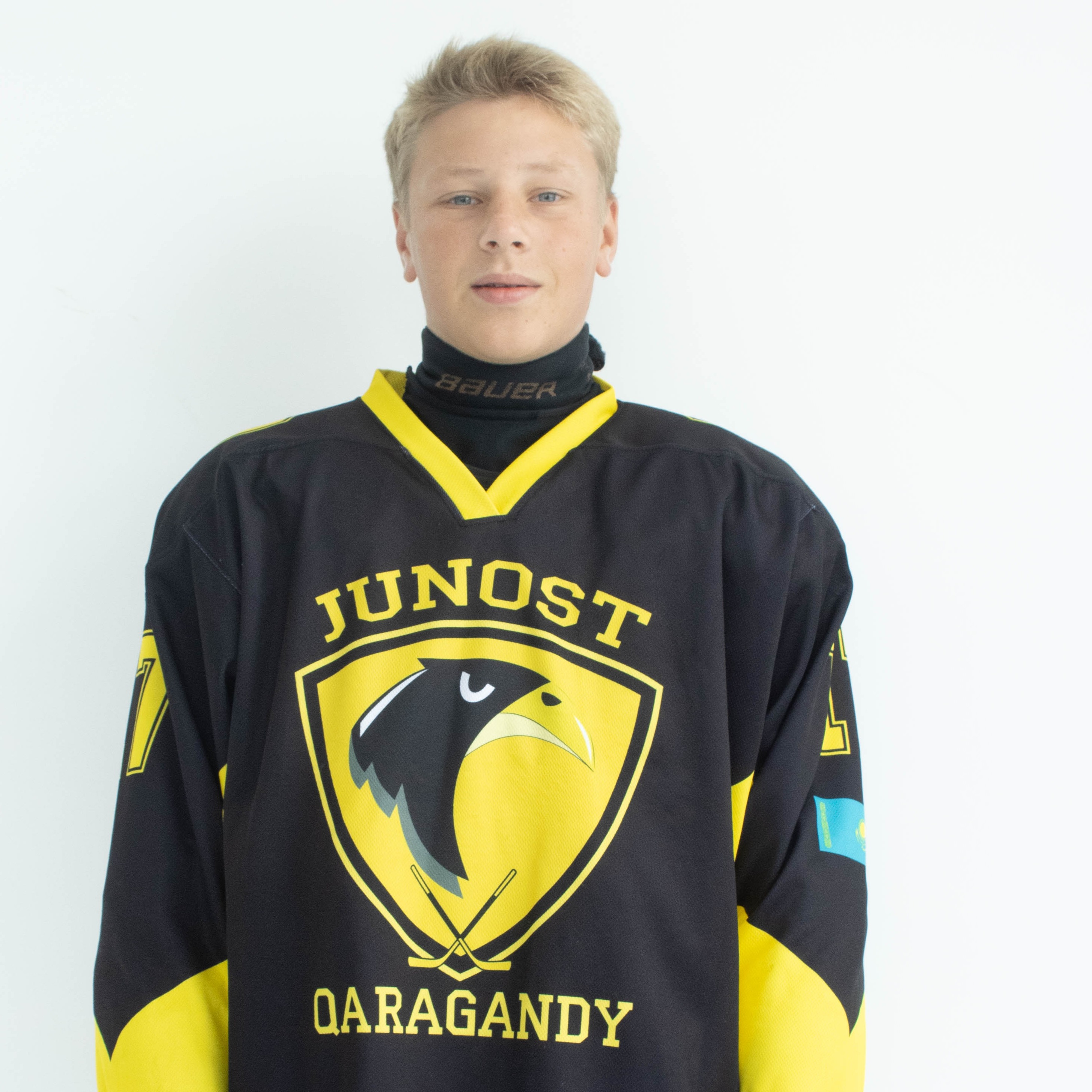 Пащенко Матвей