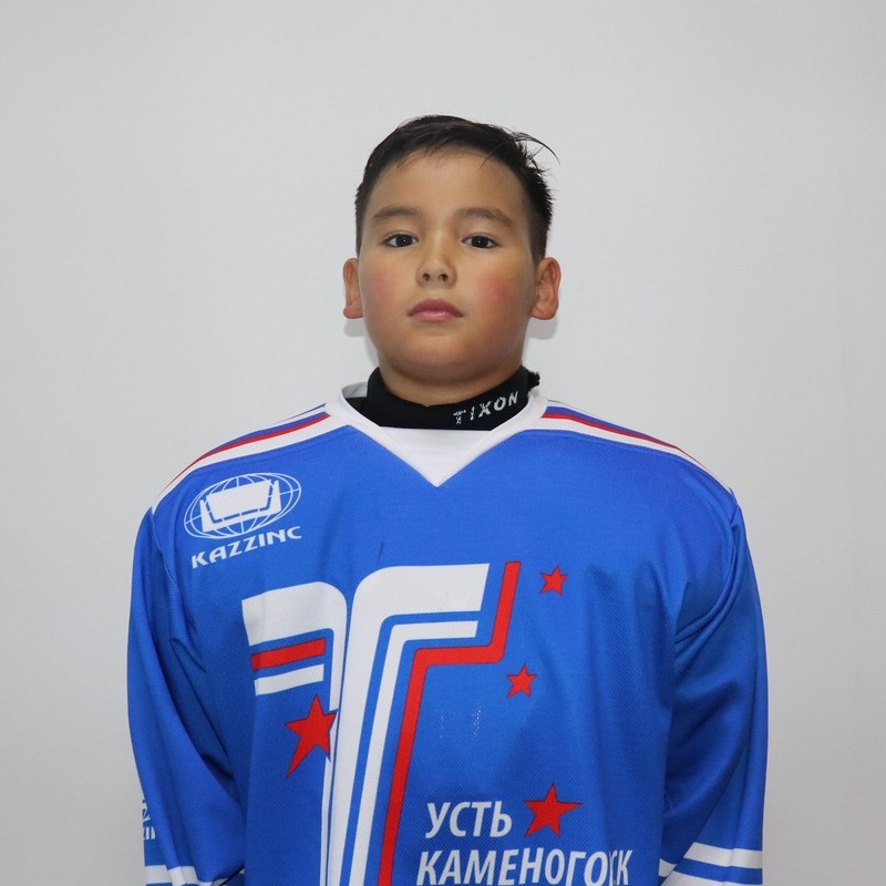 Жубандыков Карим