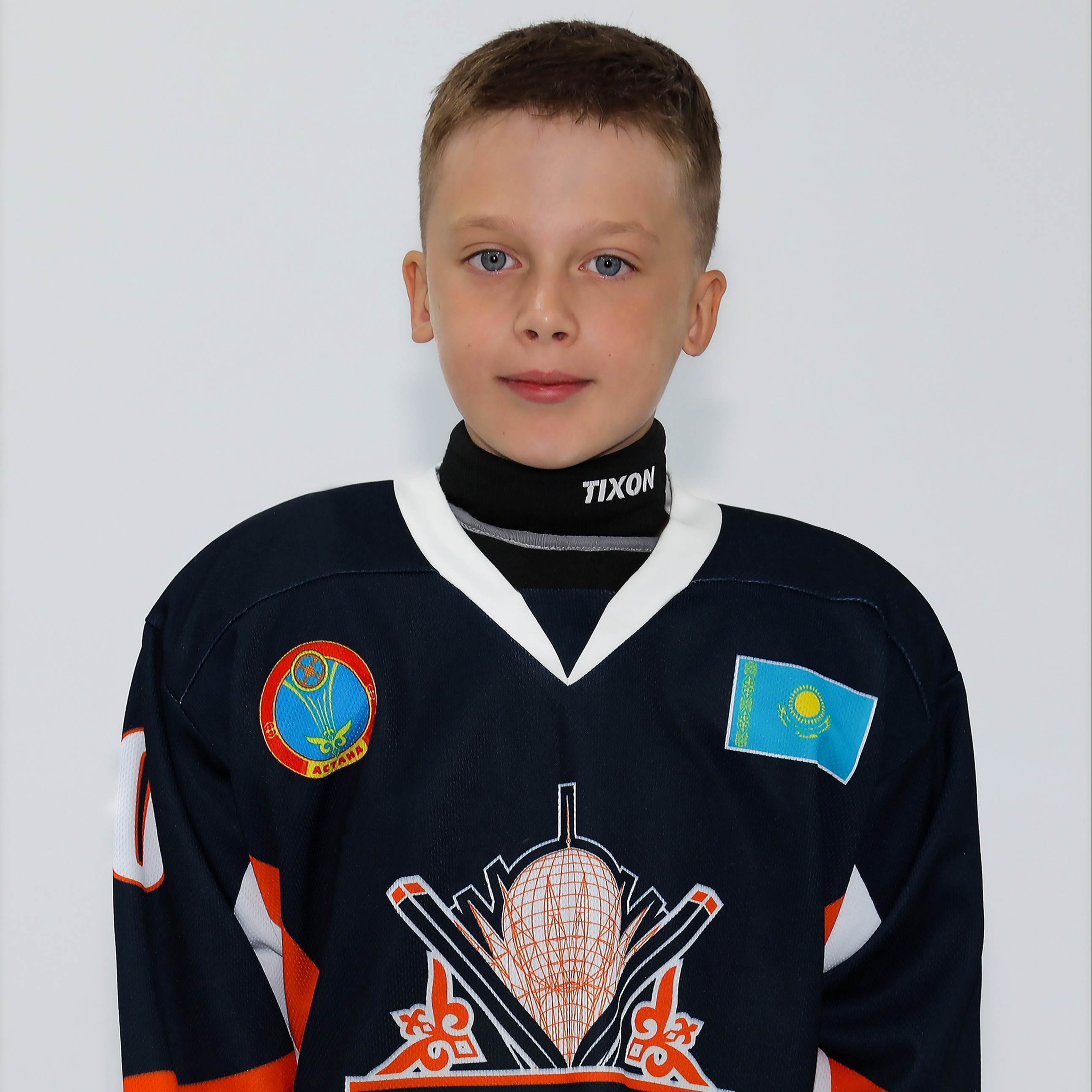 Примоленный Максим