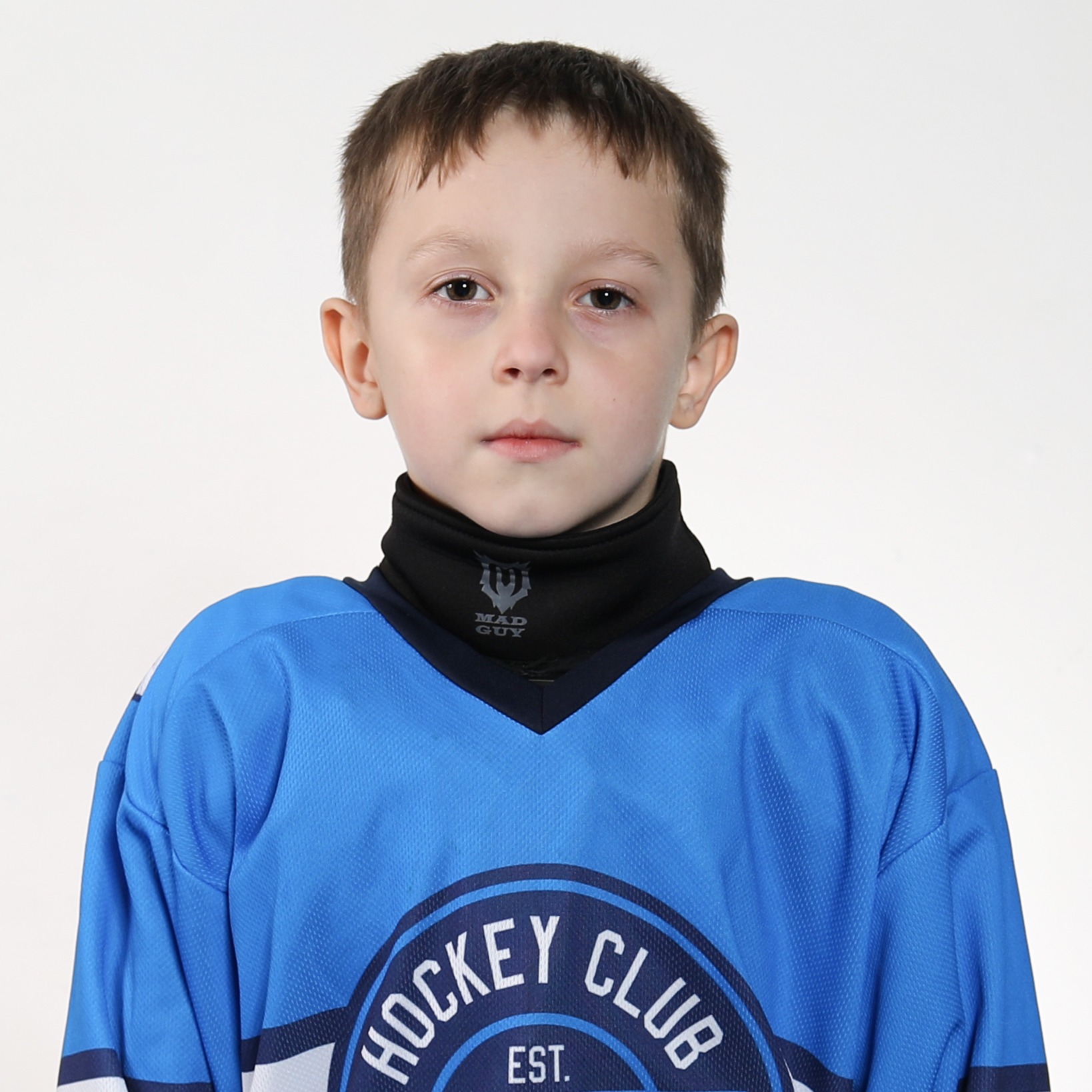 Шукуров Савелий