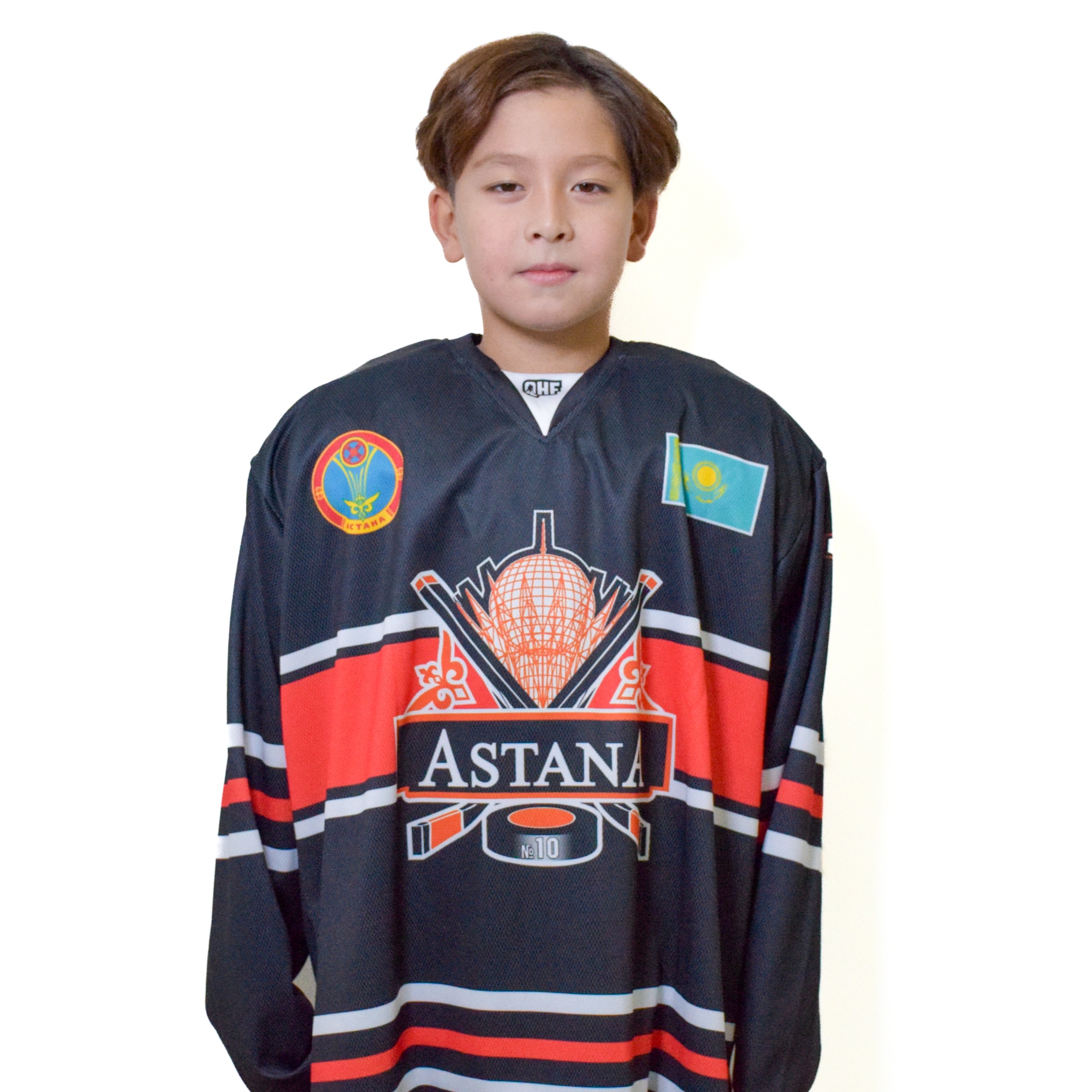 Суранкулов Арсен