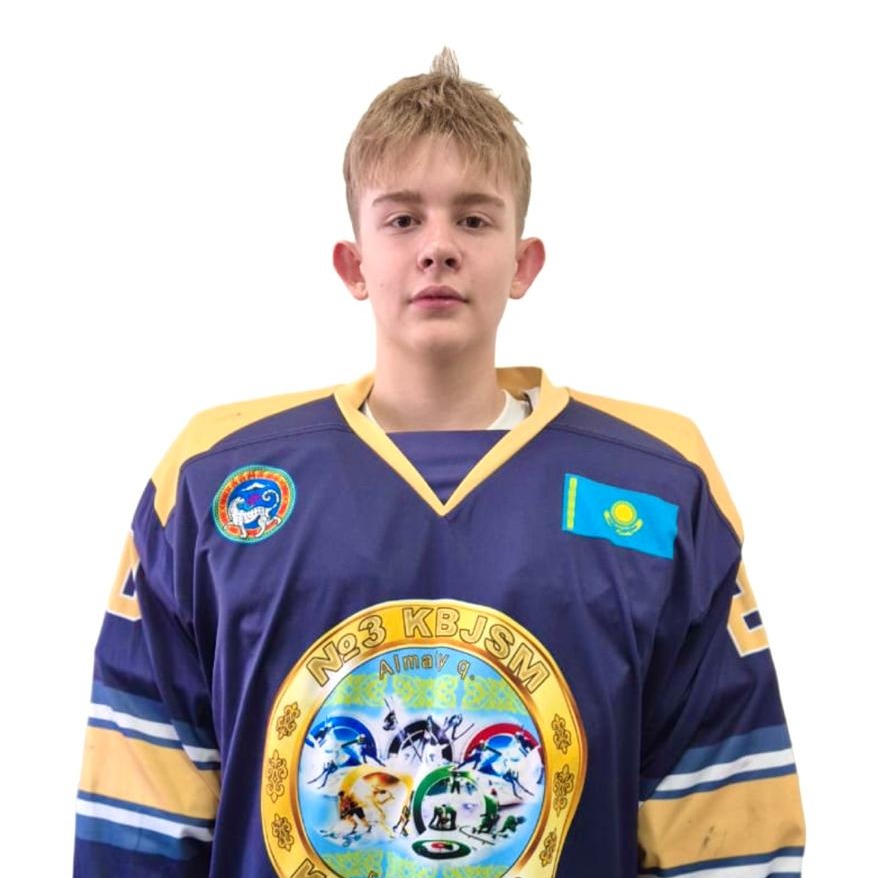 Терентьев Павел