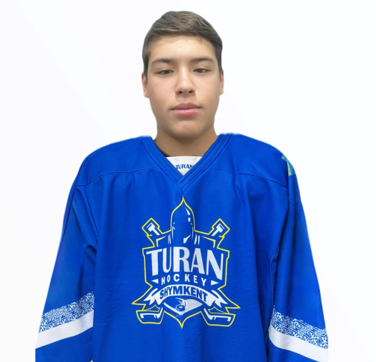 Турмагамбетов Тарлан