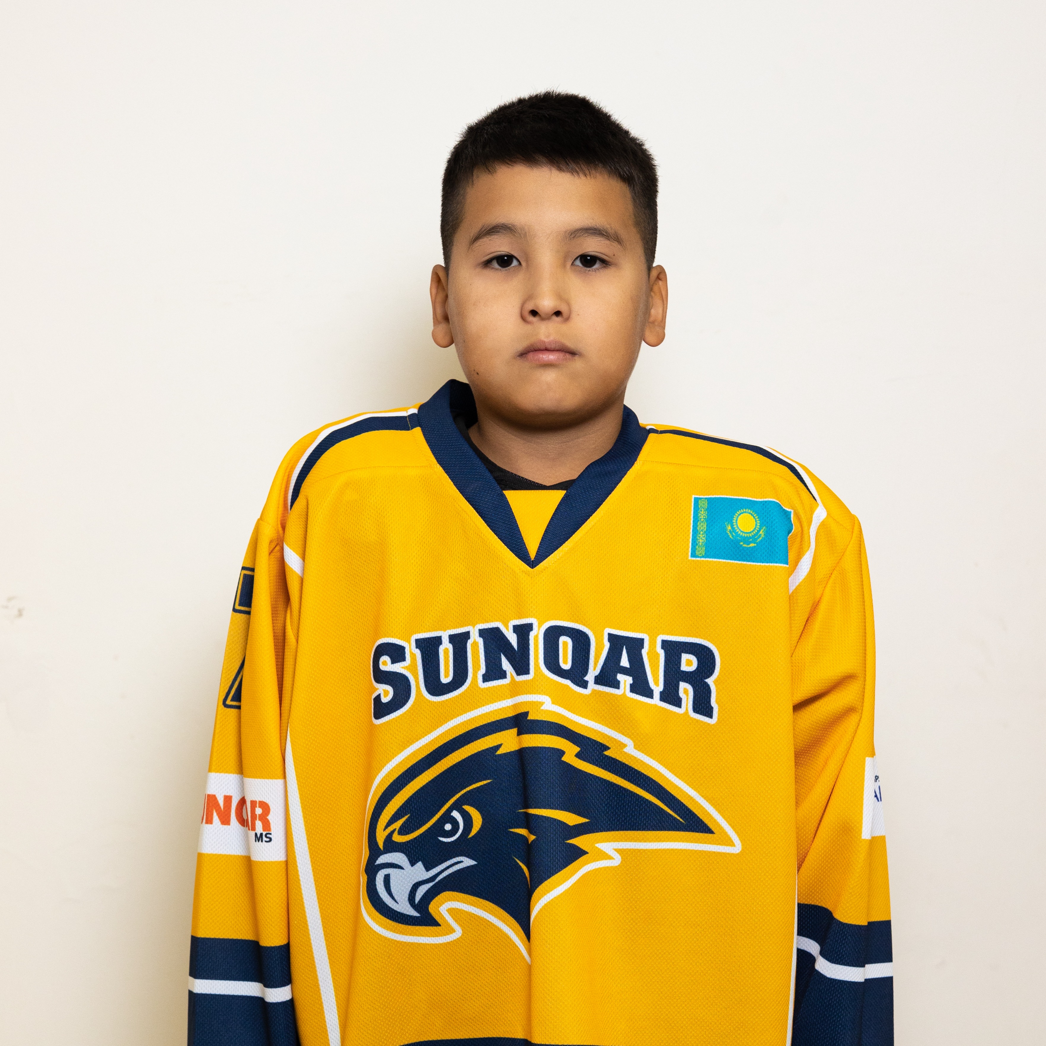 Хасанов Амирхан