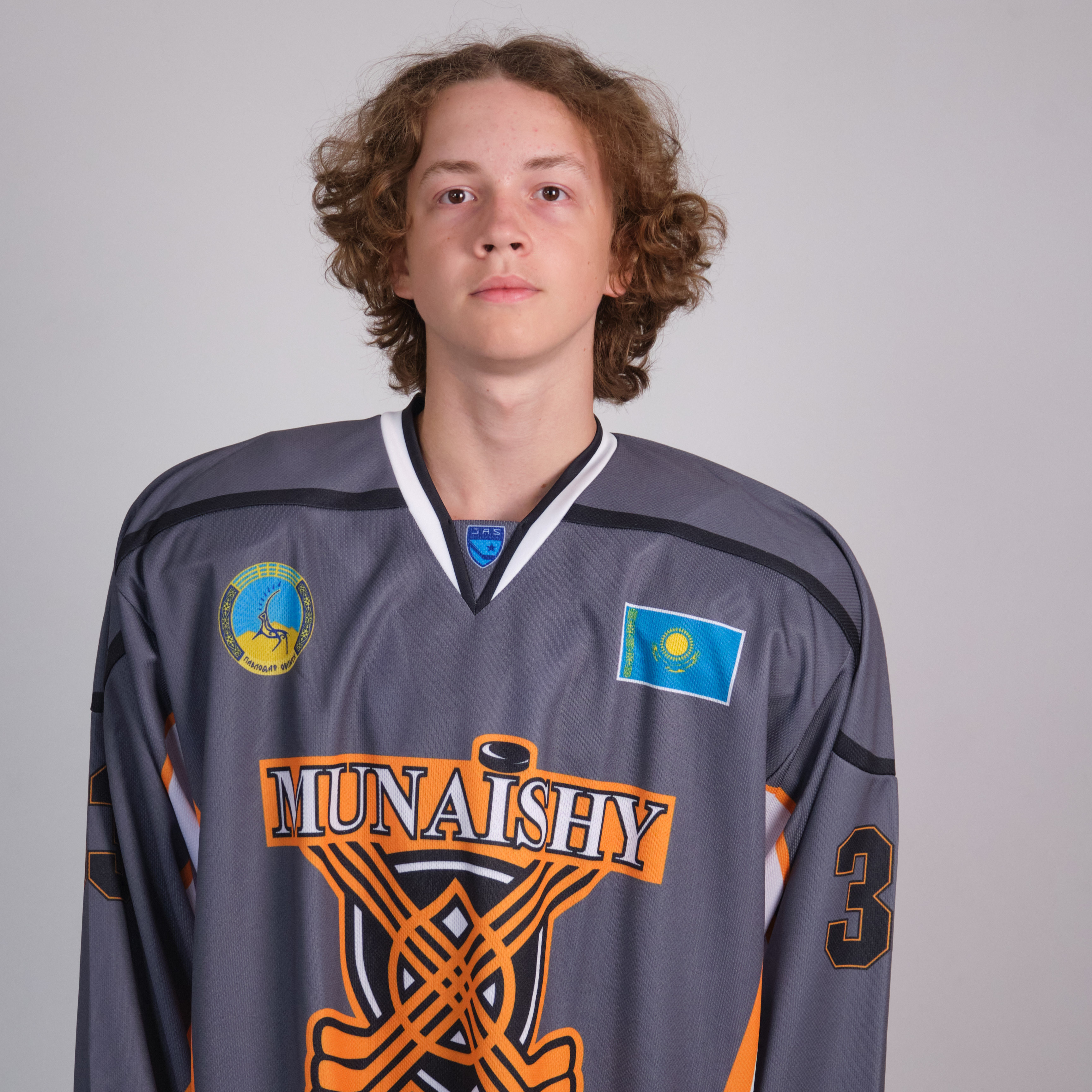 Кошурин Богдан