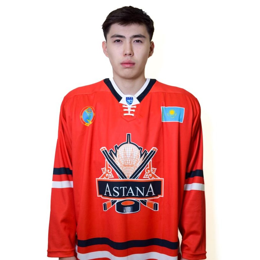 Шукелов Амир