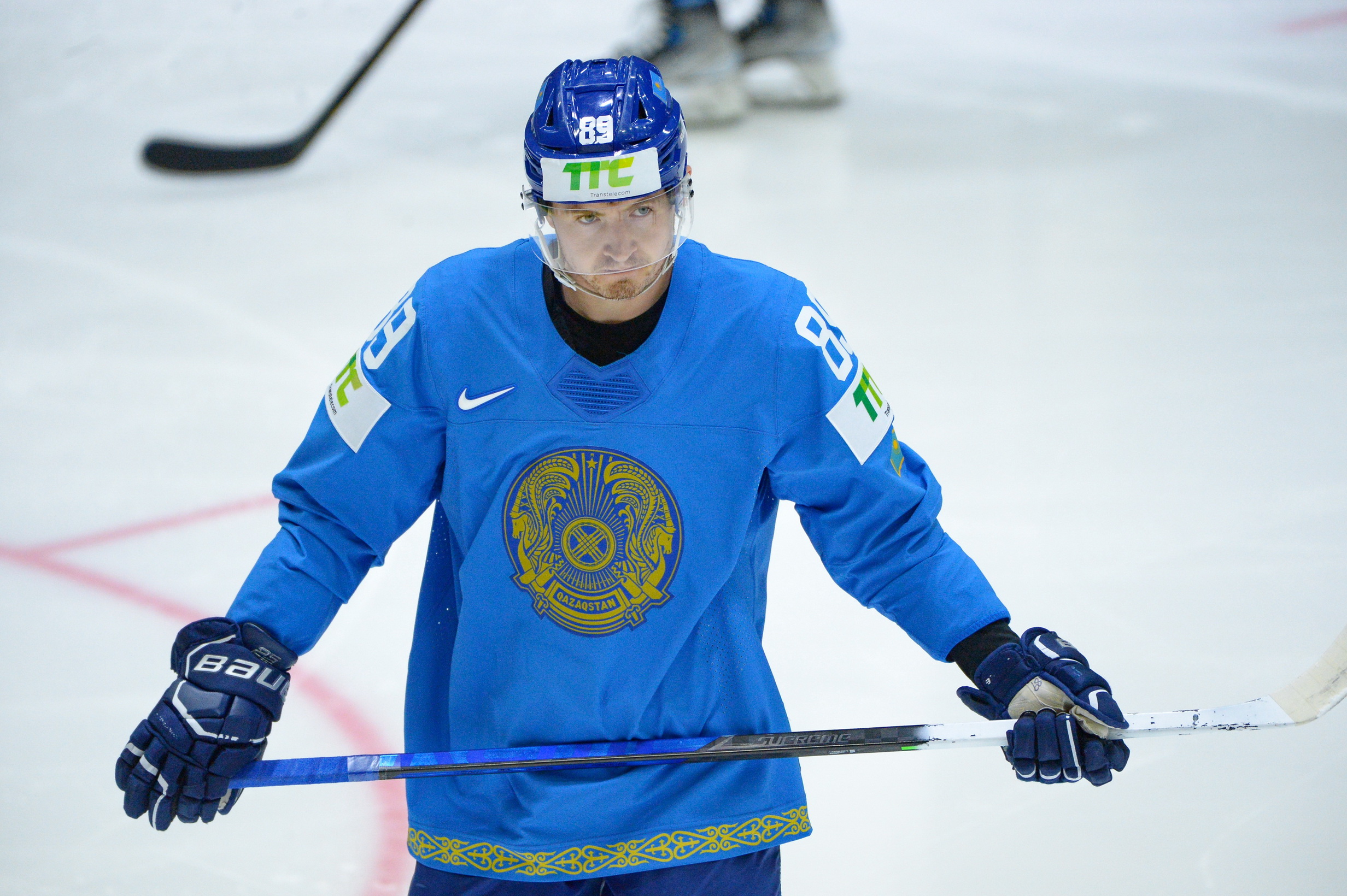 ACH-2022. Qazaqstan - Germaniya