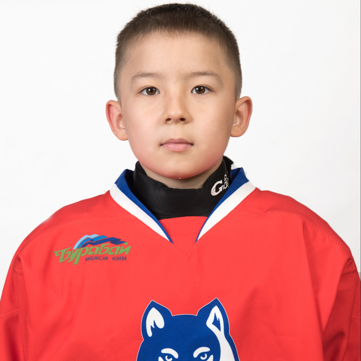 Дусурупов Али