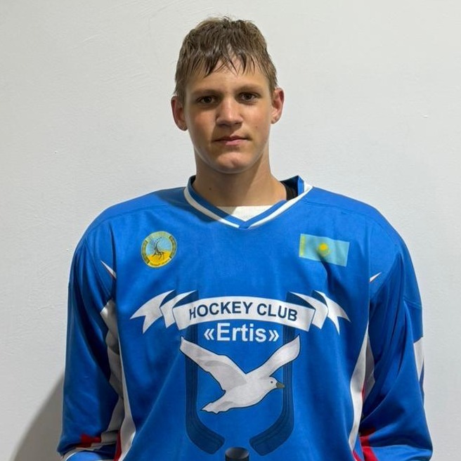 Степанов Ярослав