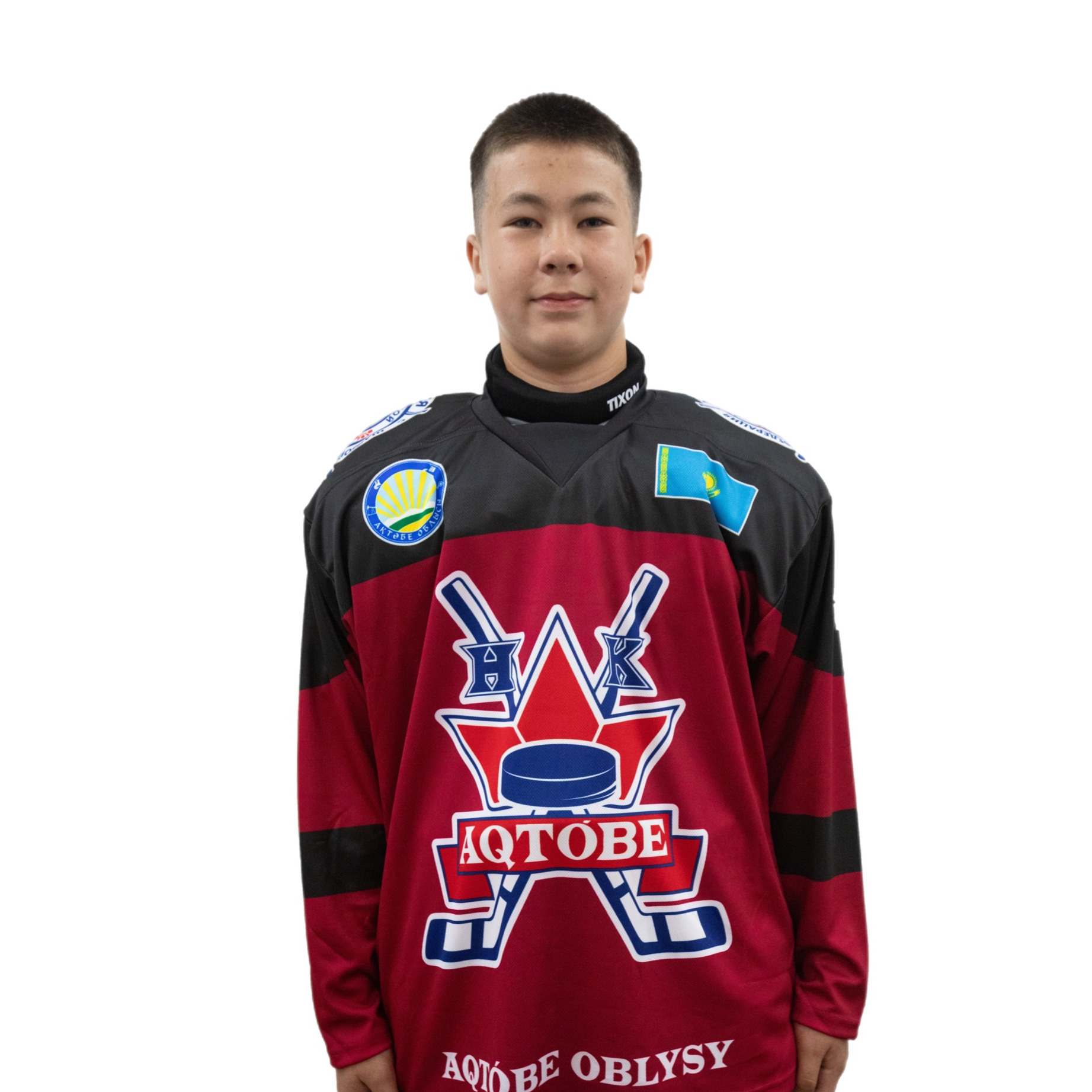 Кужамуратов Назар