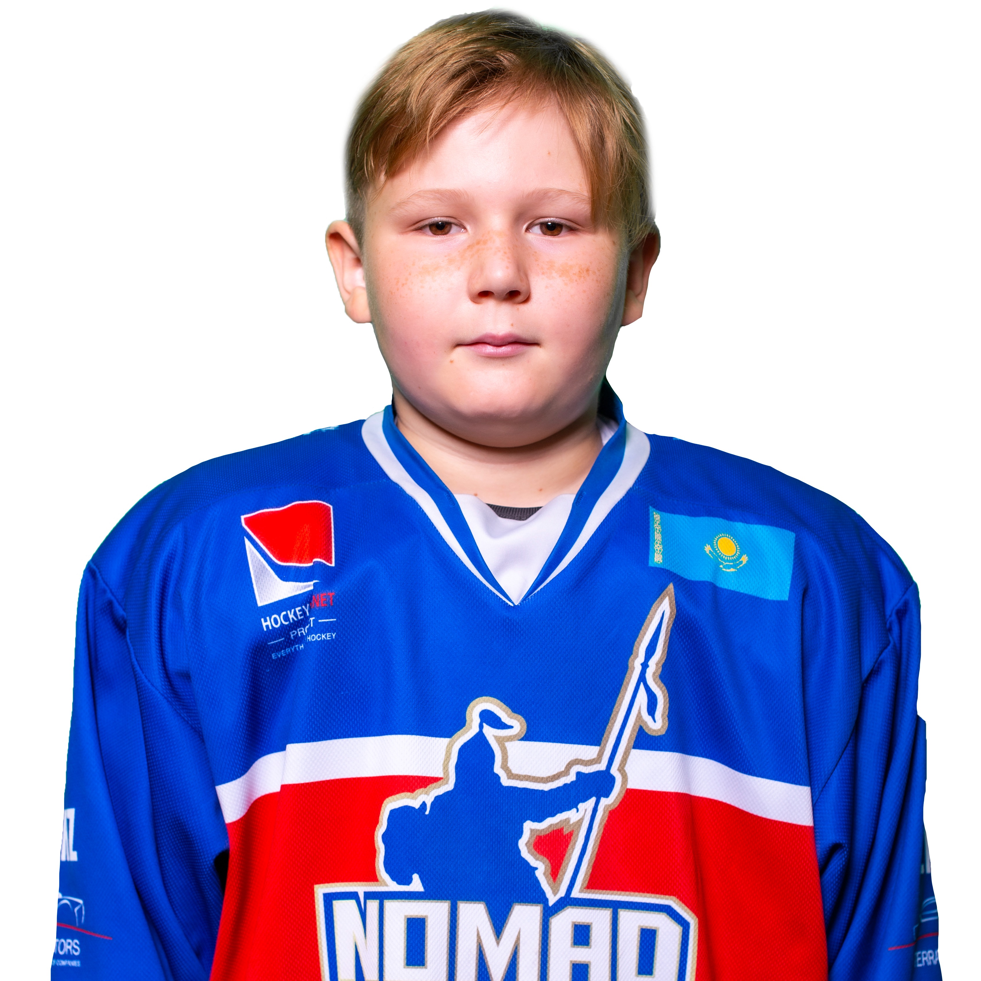 Халикназаров Саиф Альислам